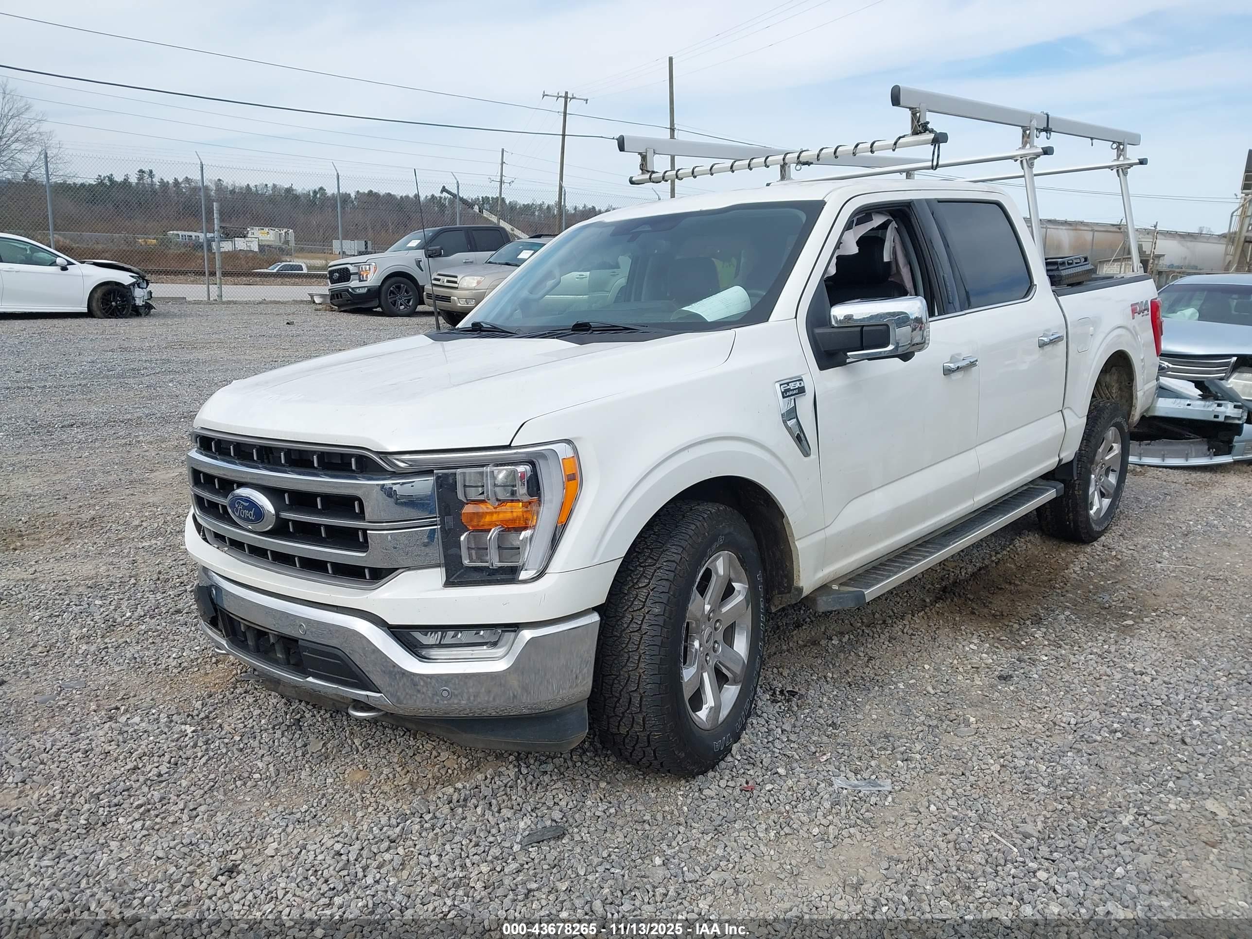 FORD F-150 image 2