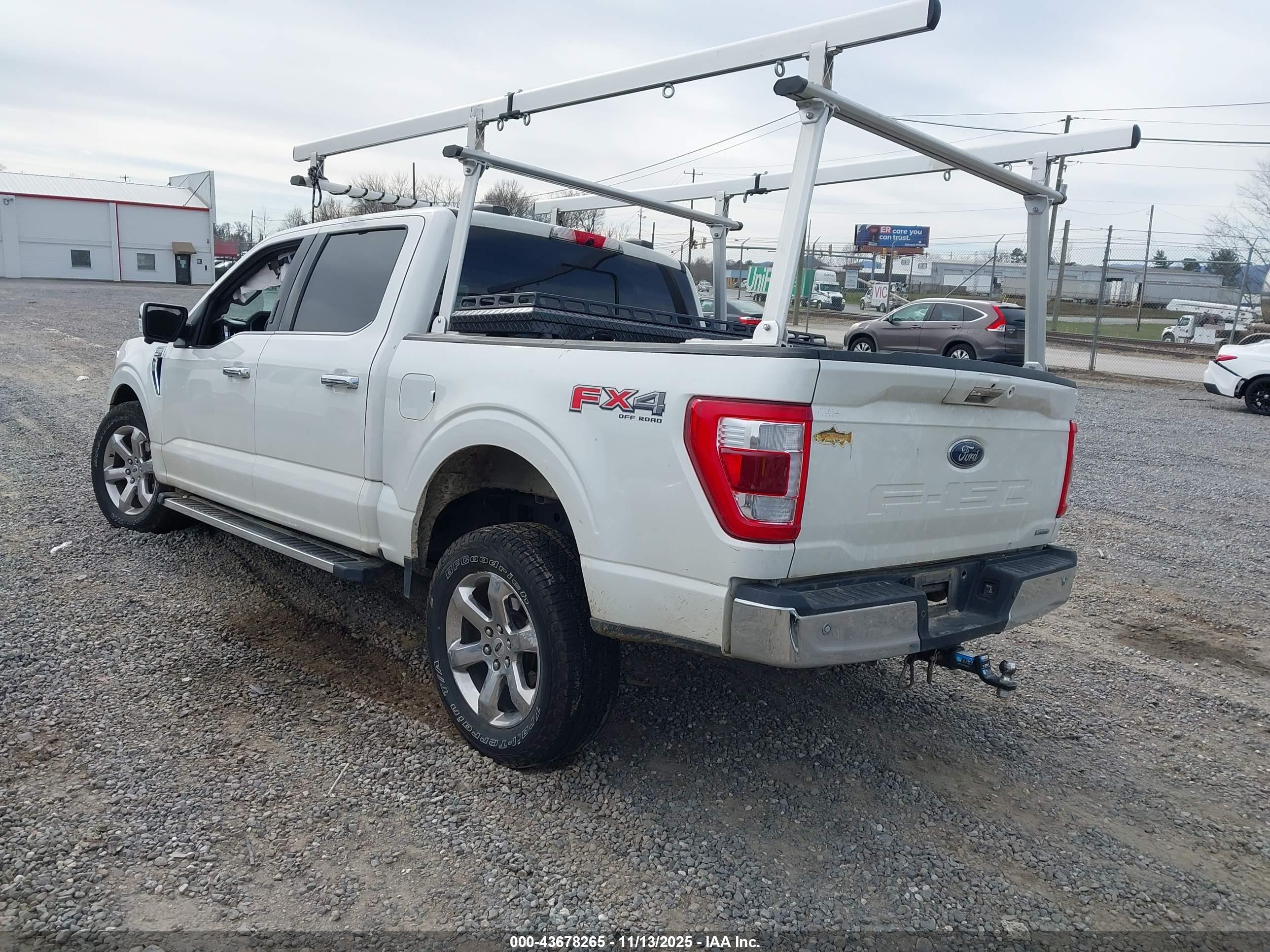 FORD F-150 image 3