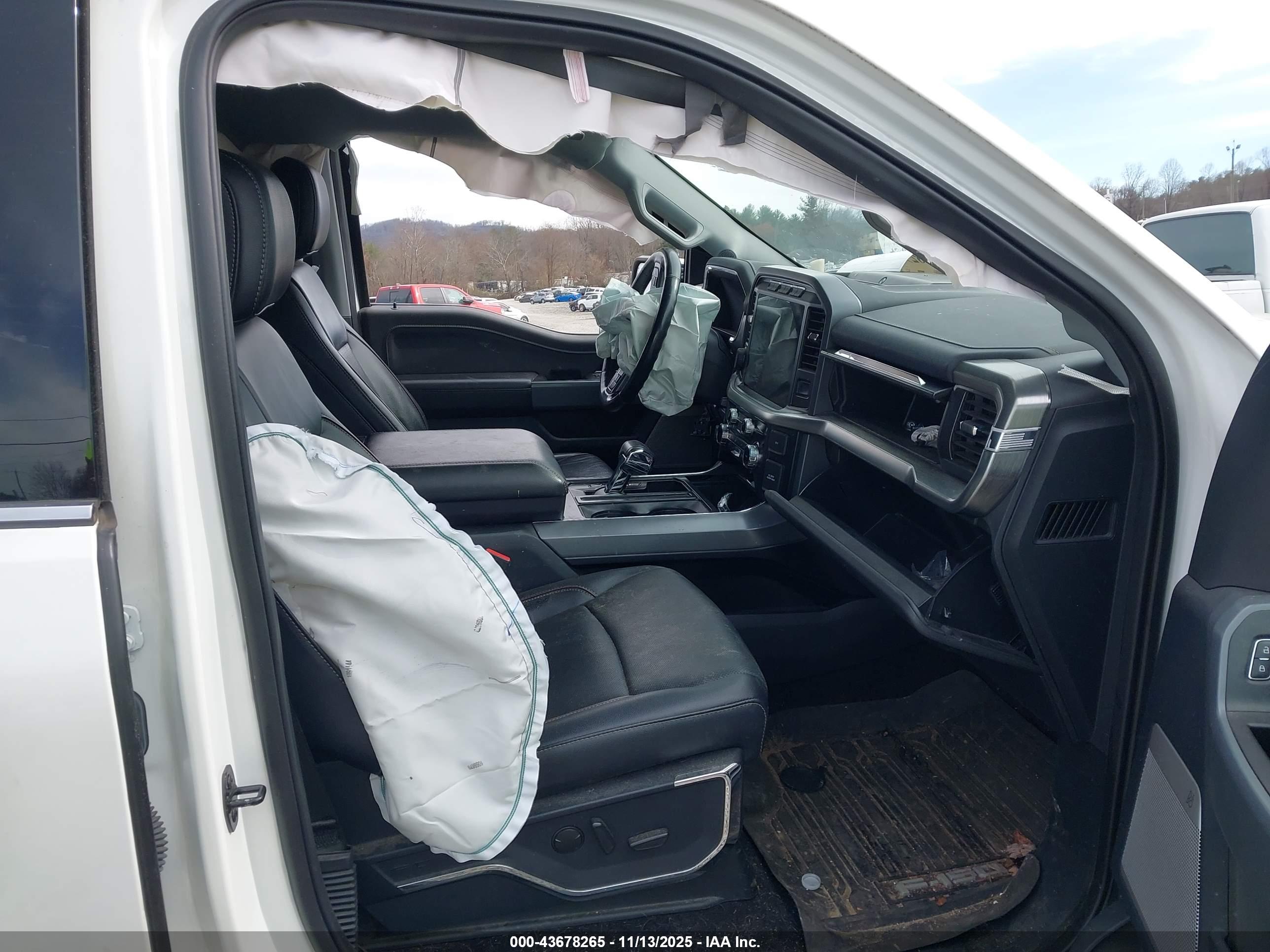 FORD F-150 image 5