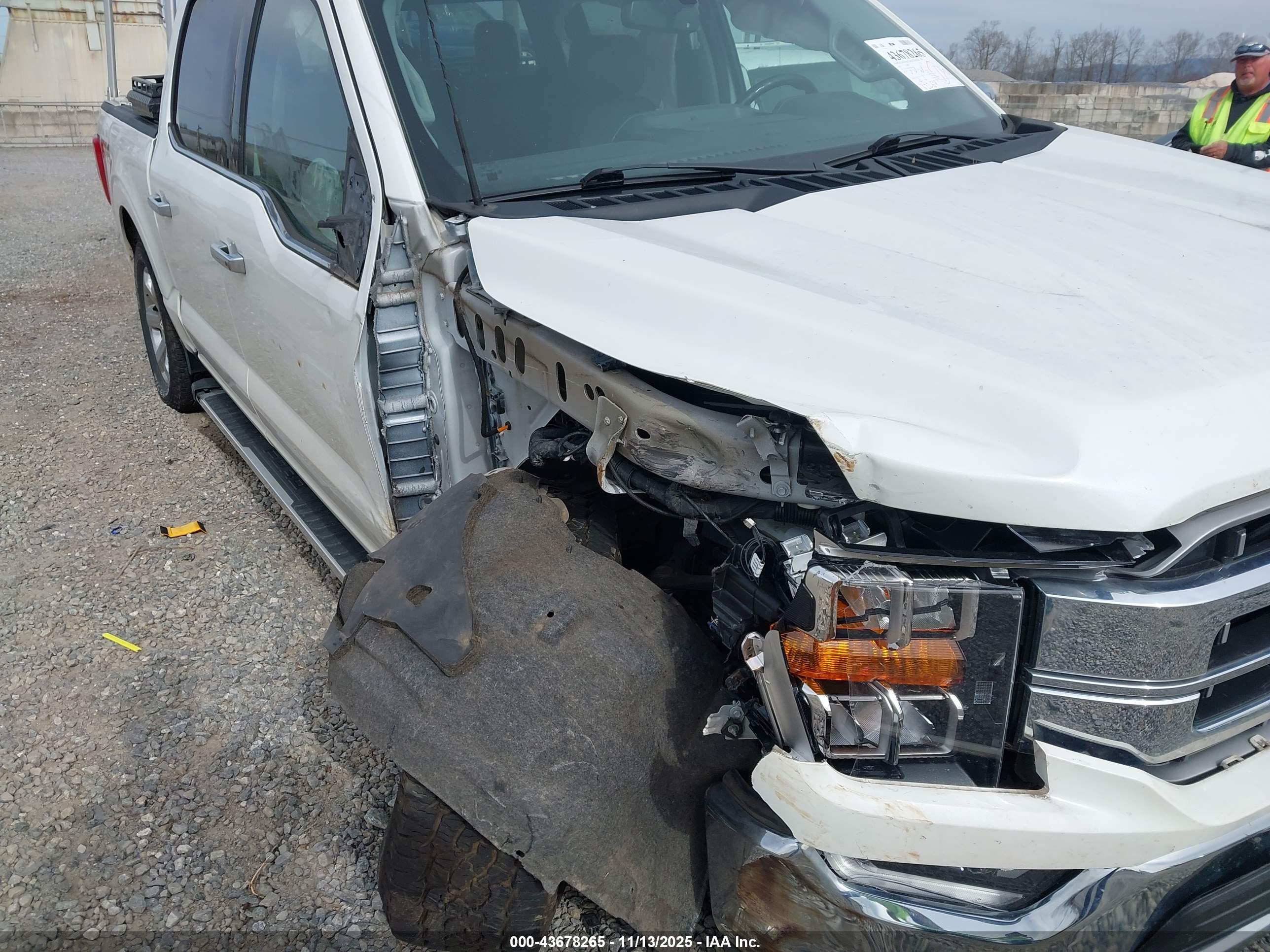 FORD F-150 image 6
