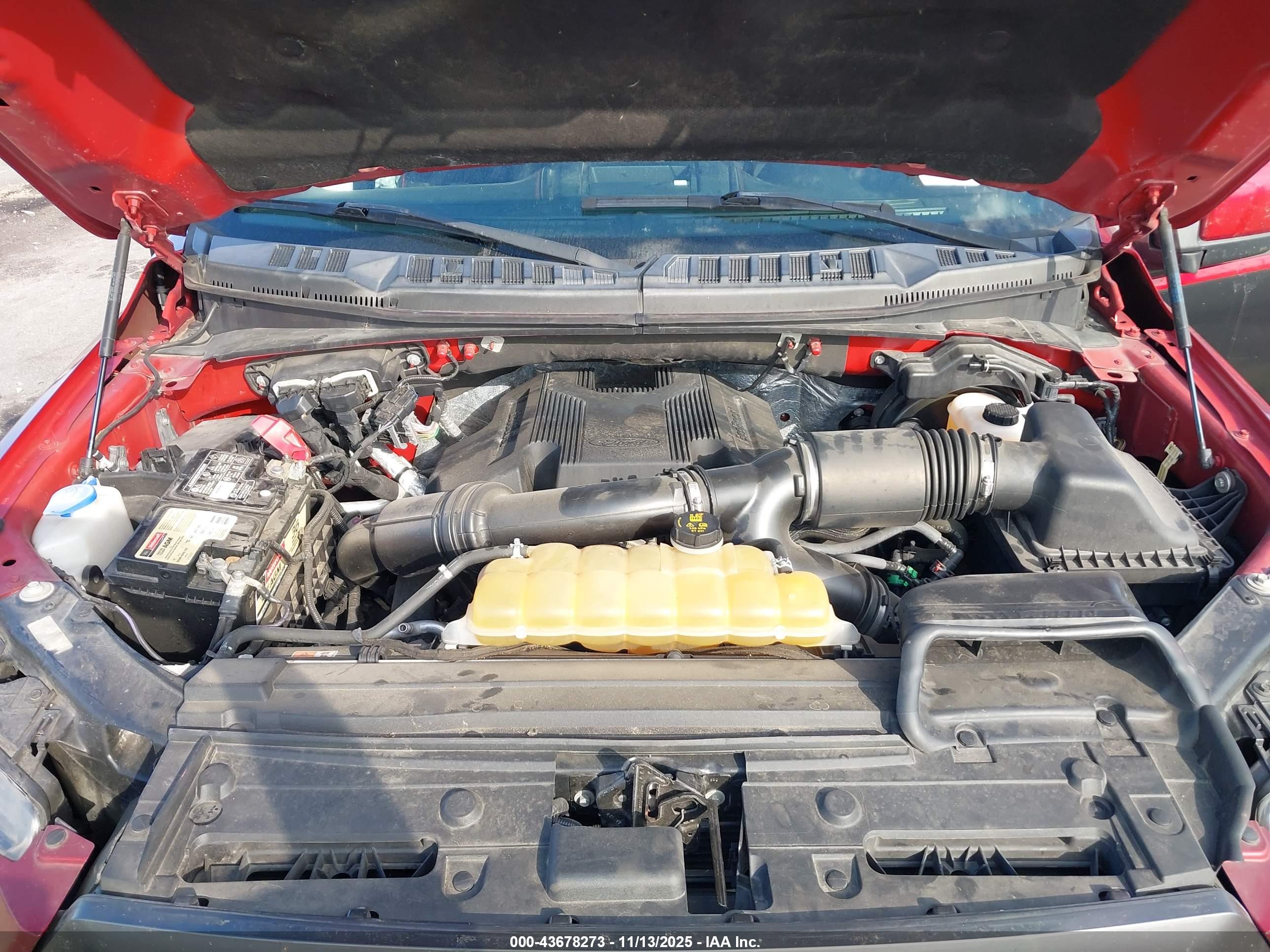 FORD F-150 image 10