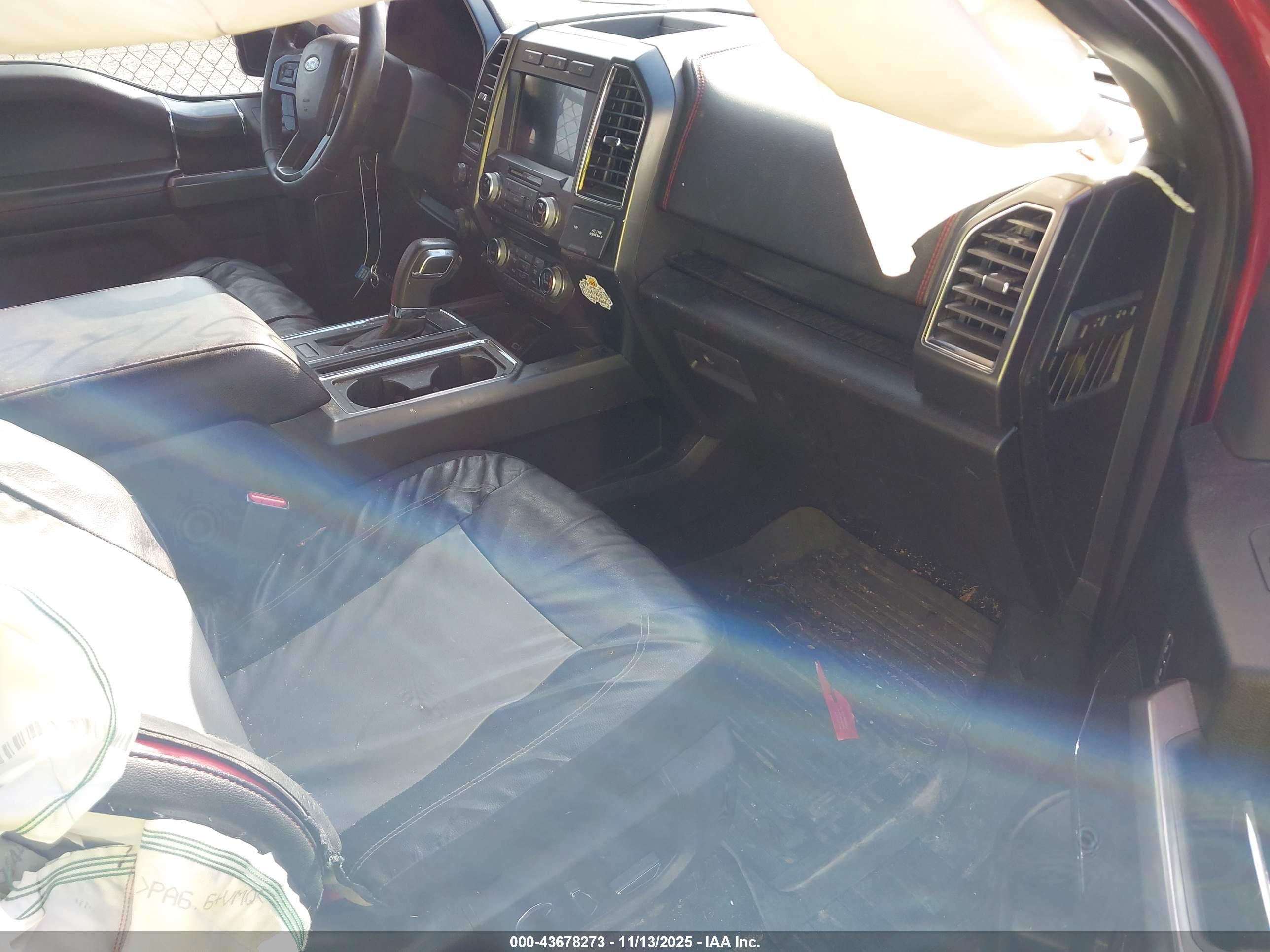 FORD F-150 image 5