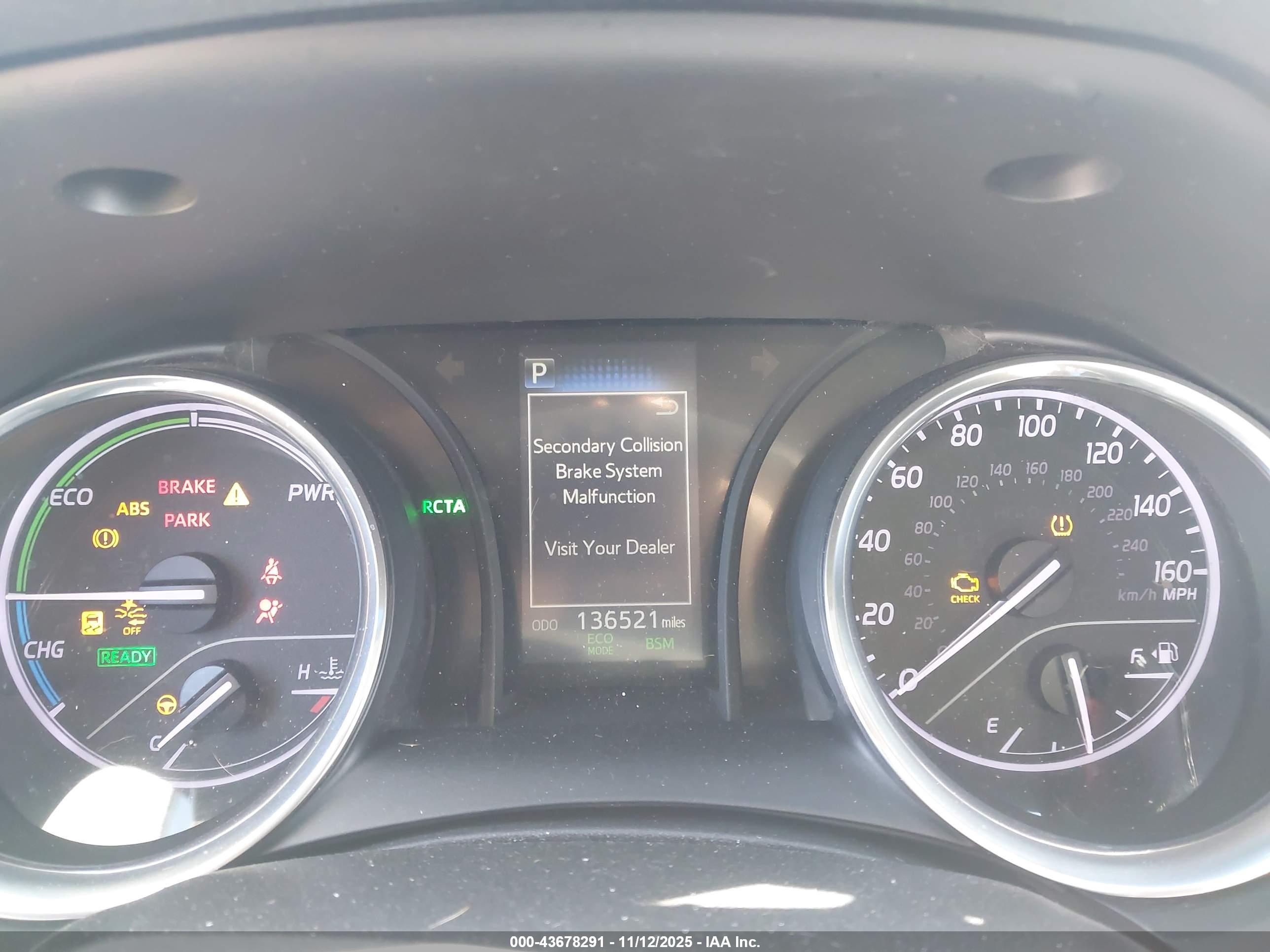 TOYOTA CAMRY image 7