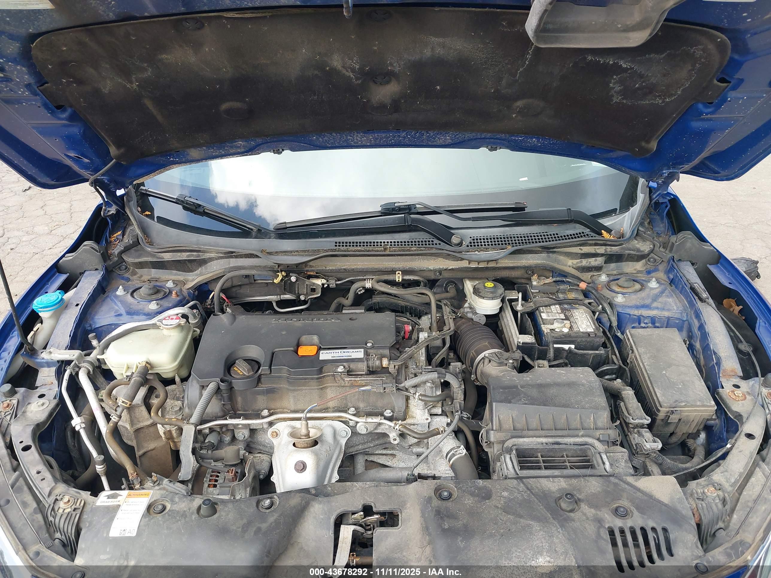 HONDA CIVIC image 10