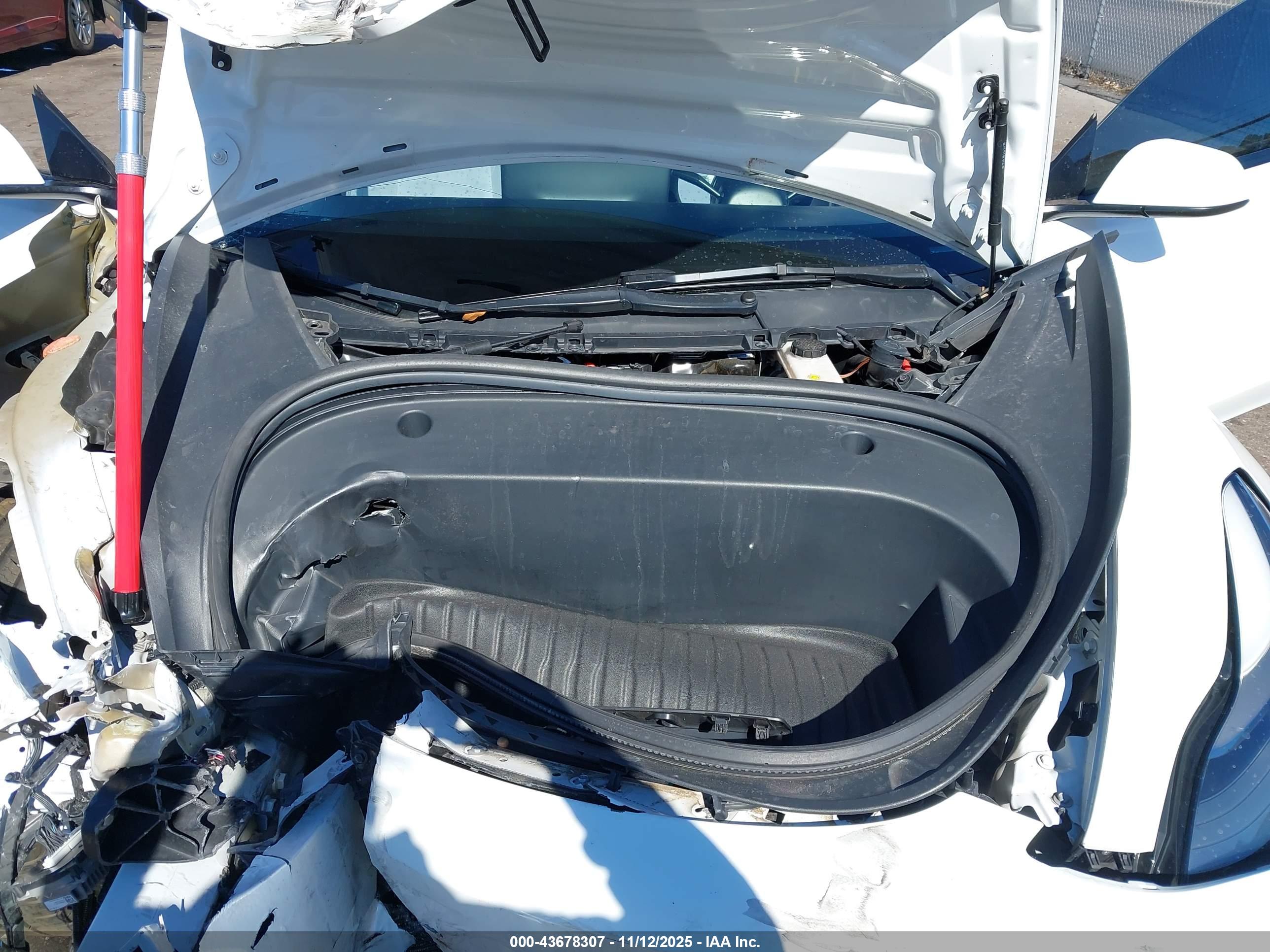 TESLA MODEL image 10