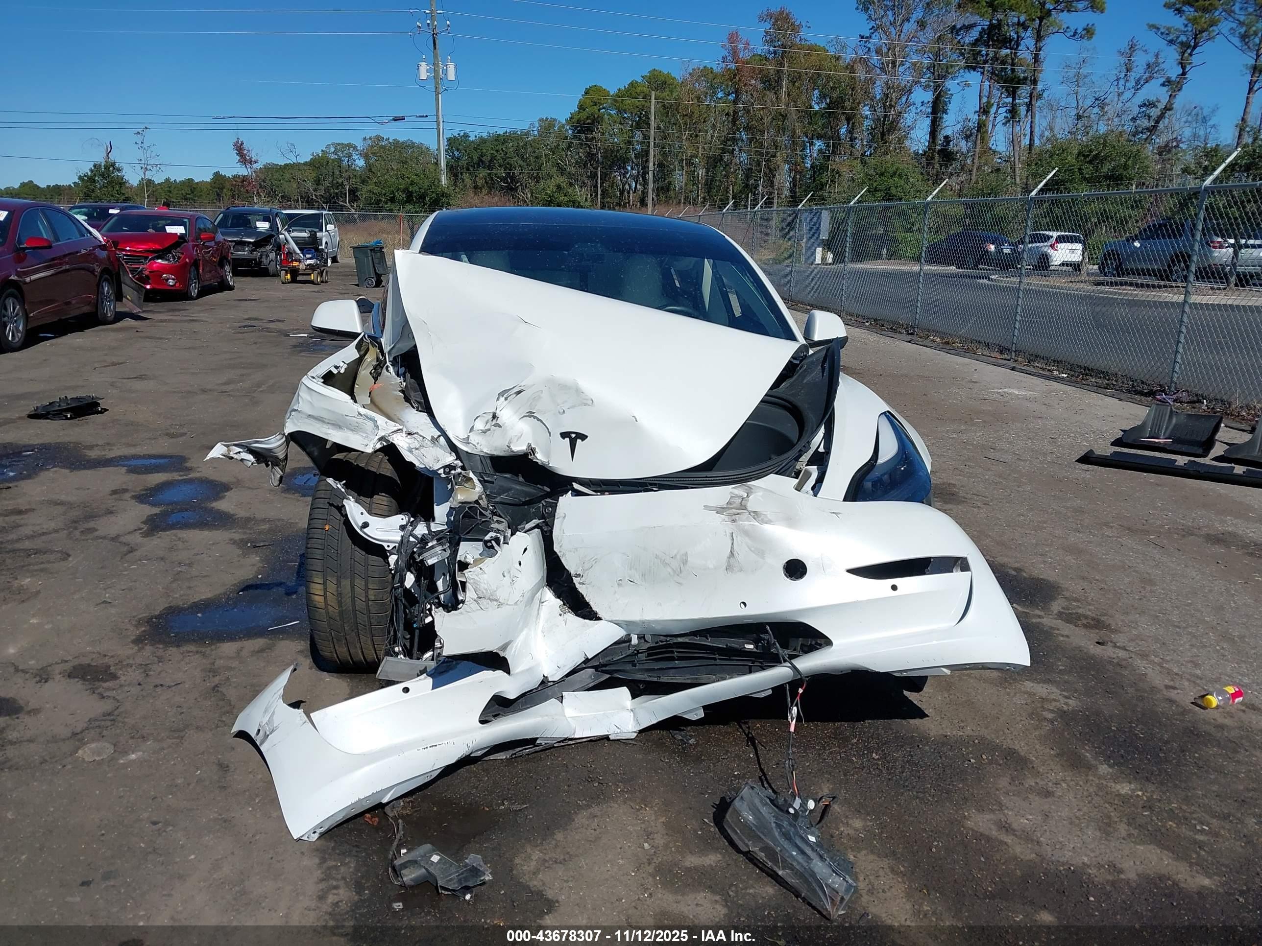 TESLA MODEL image 6