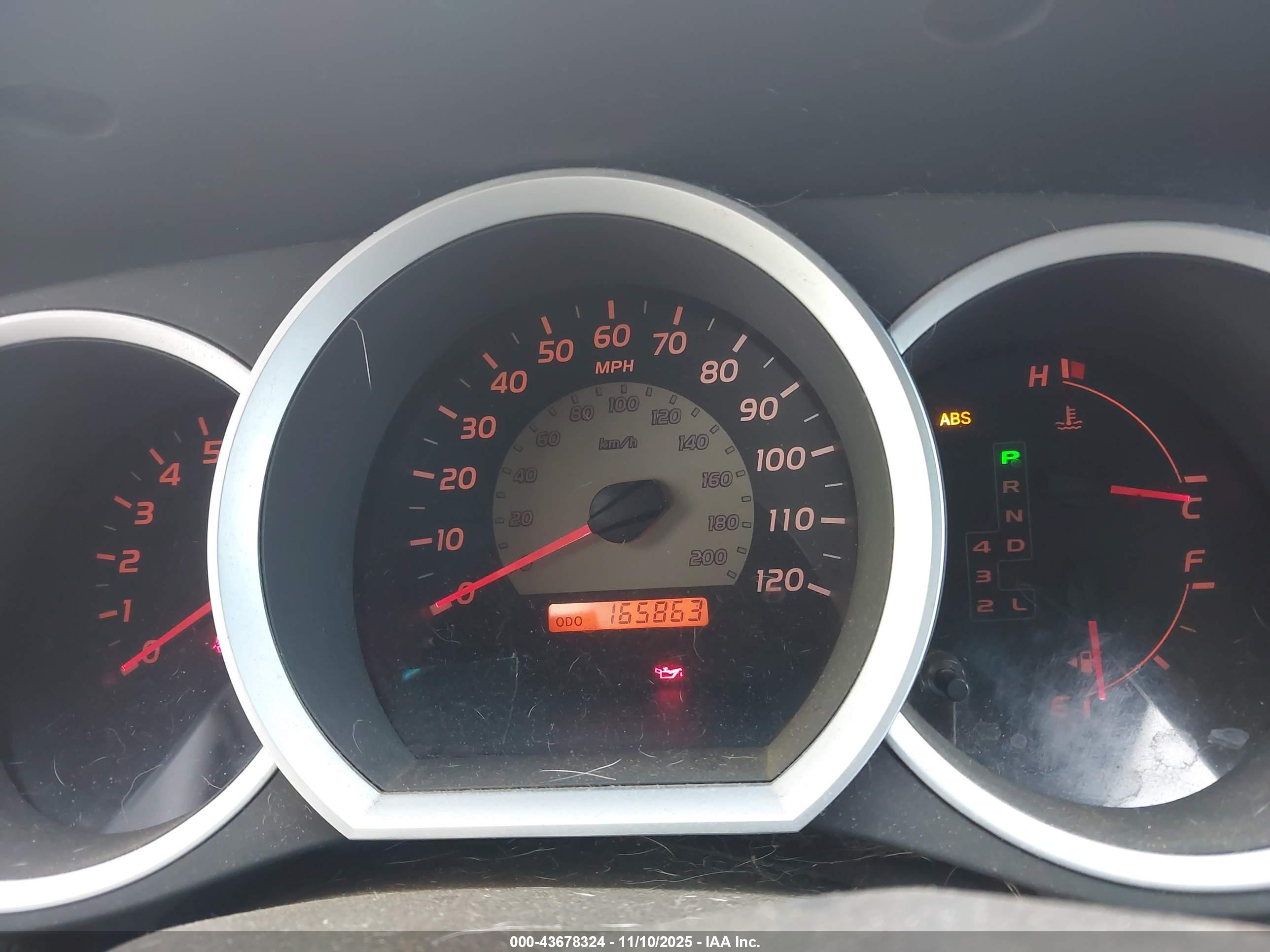 TOYOTA TACOMA image 7