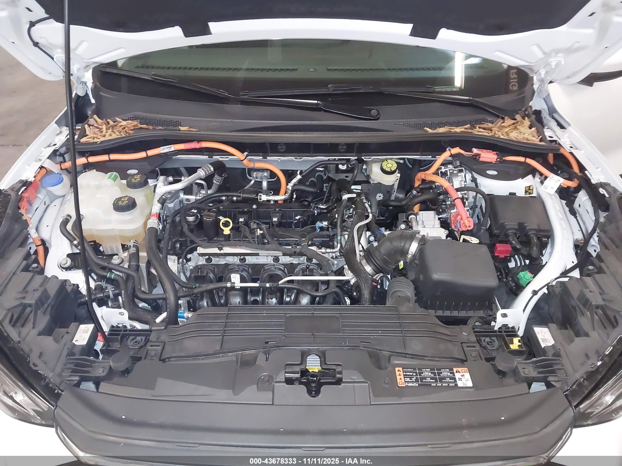 FORD ESCAPE image 10