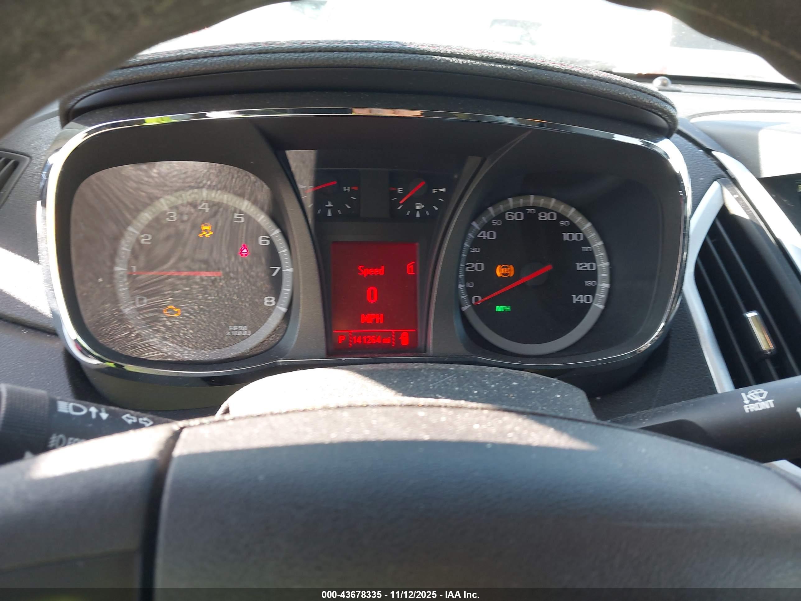GMC TERRAIN image 7