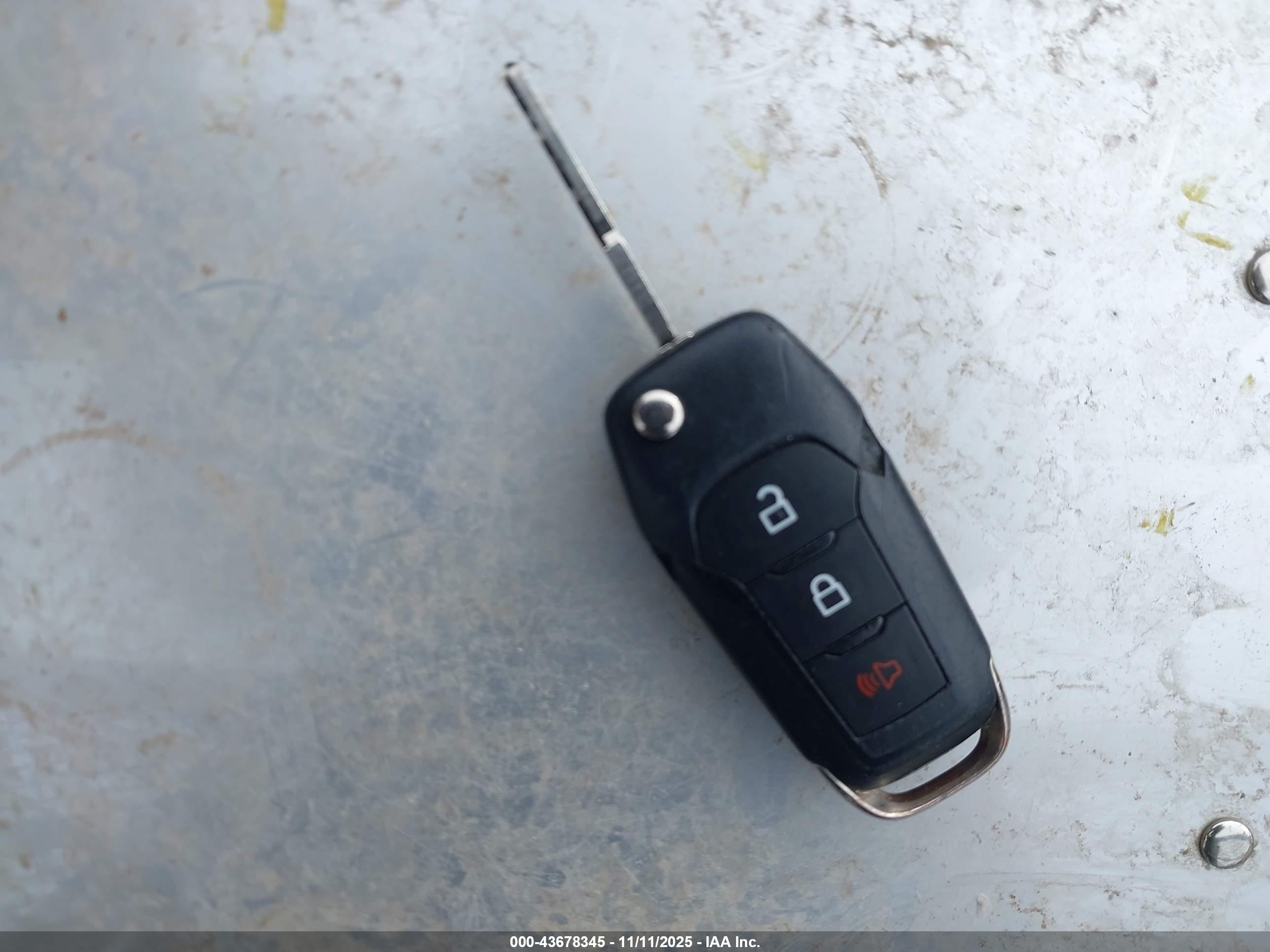 FORD ECOSPORT image 11