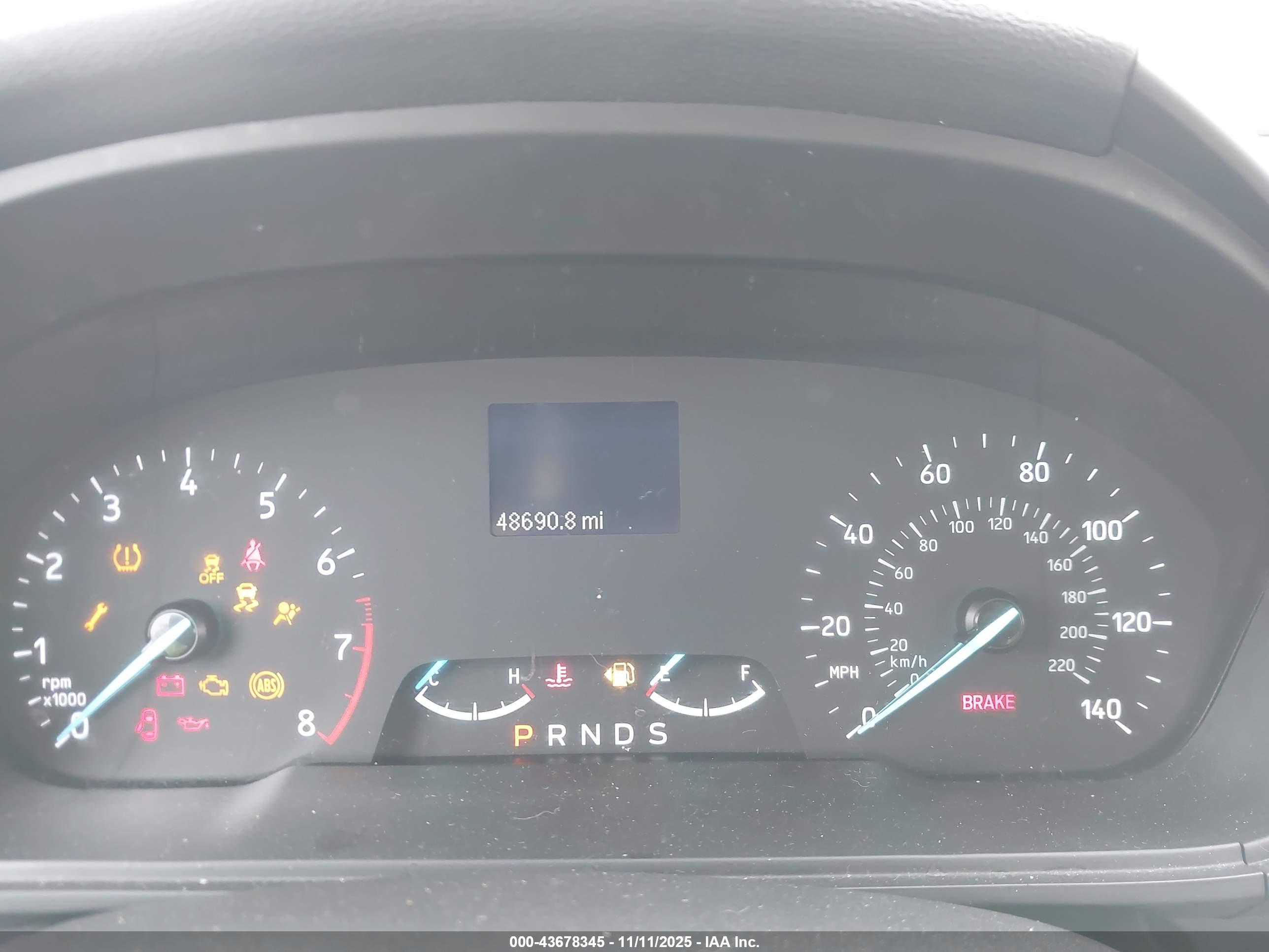 FORD ECOSPORT image 7
