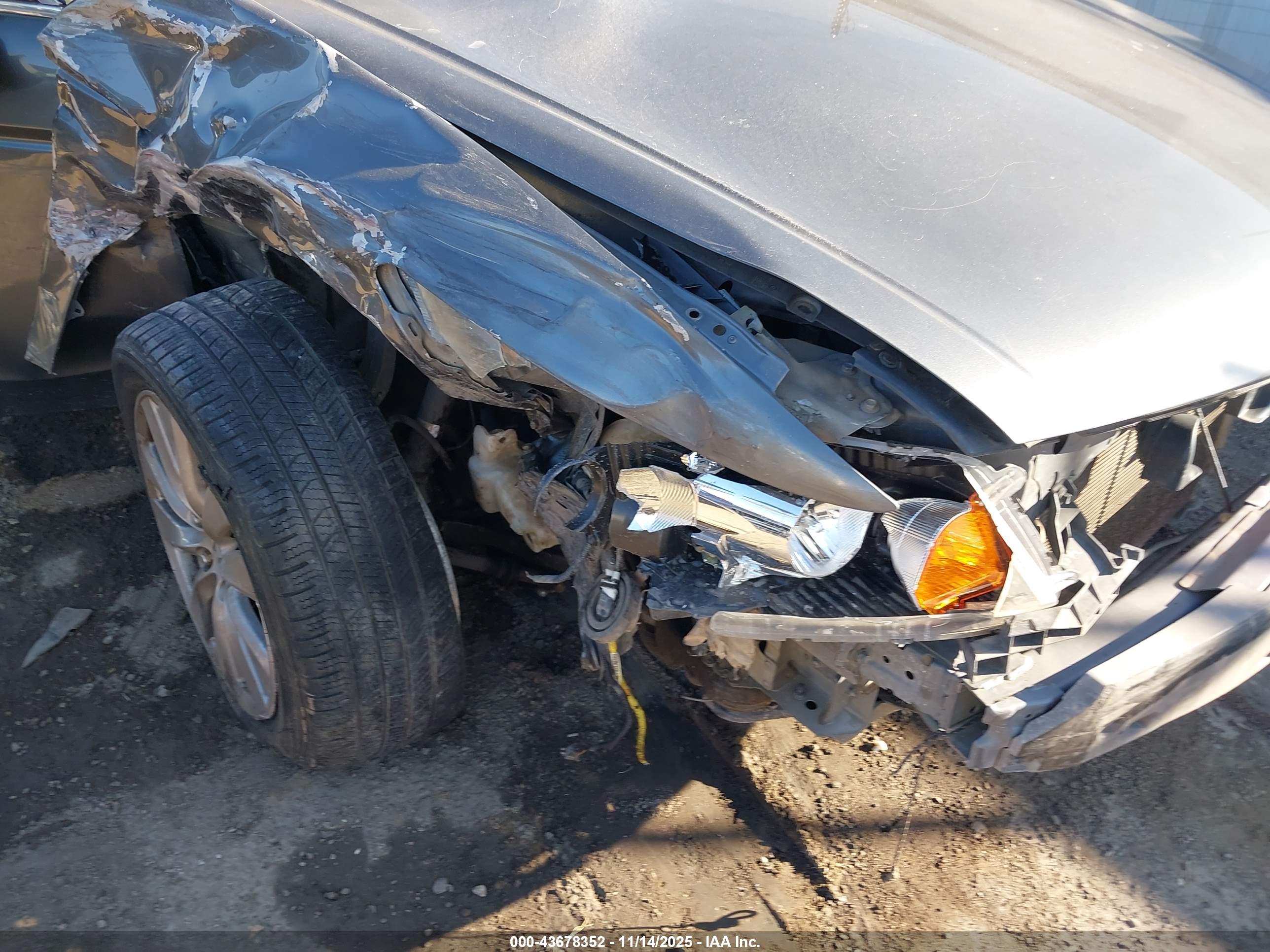 HONDA ACCORD image 6