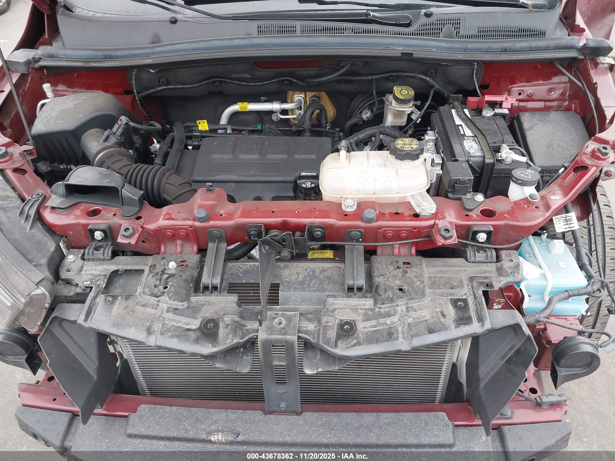 BUICK ENCORE image 10