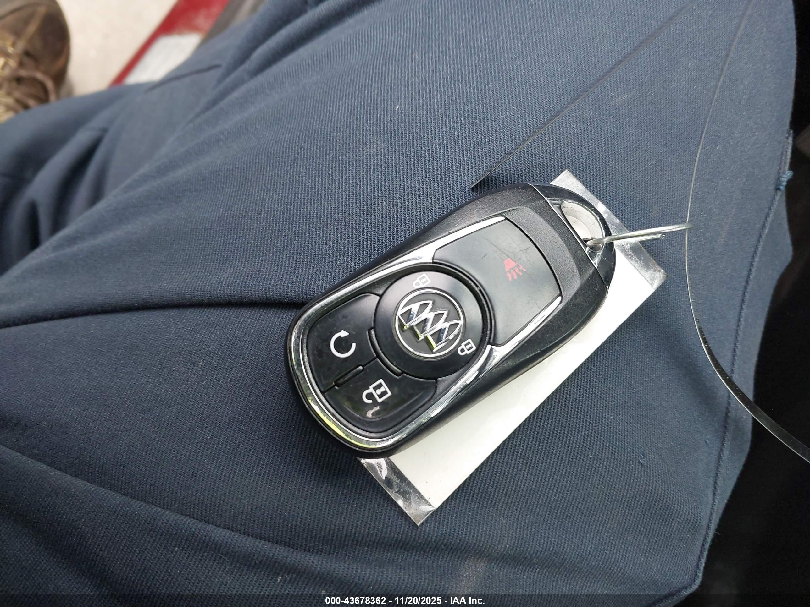 BUICK ENCORE image 11