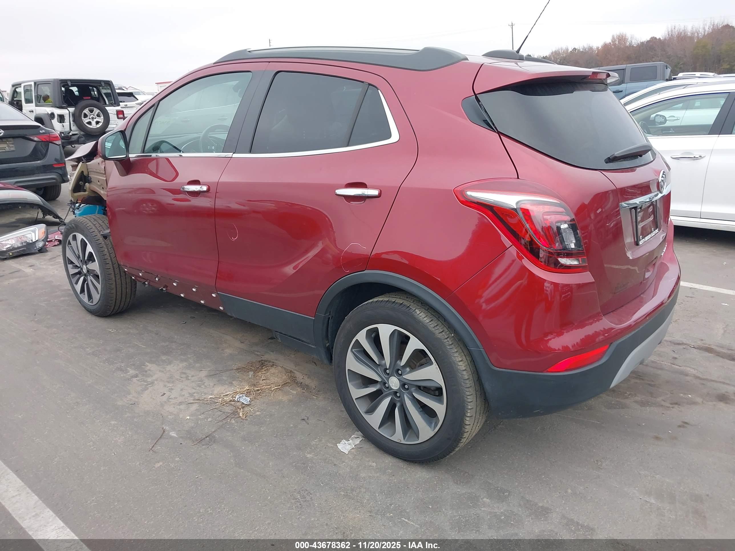 BUICK ENCORE image 3