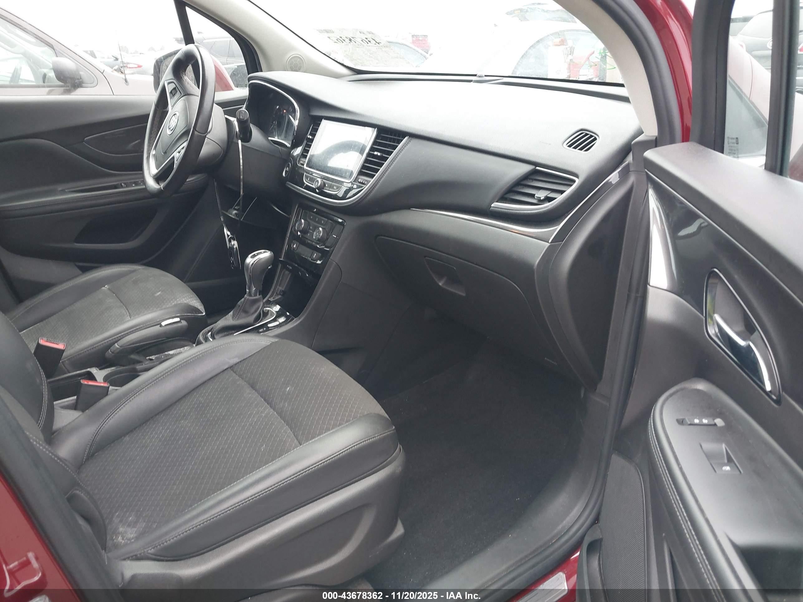 BUICK ENCORE image 5
