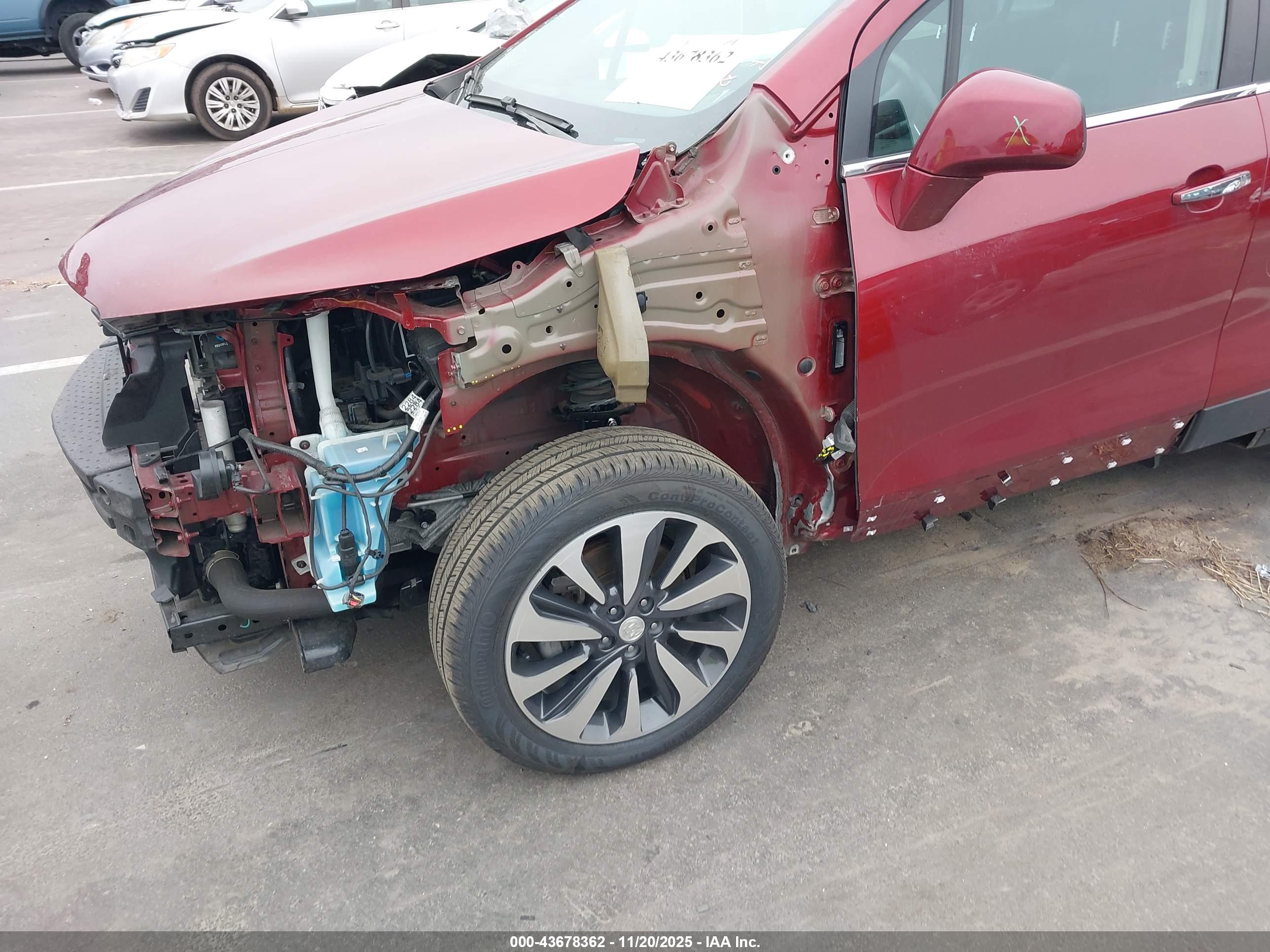 BUICK ENCORE image 6