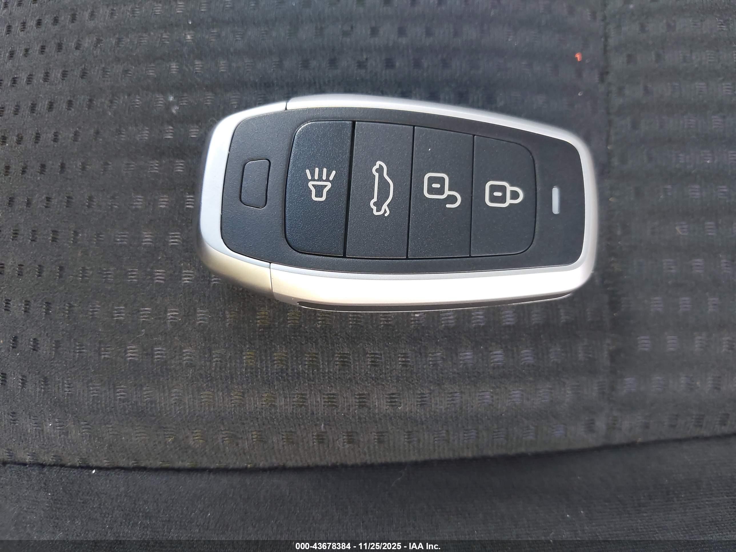 NISSAN ALTIMA image 11