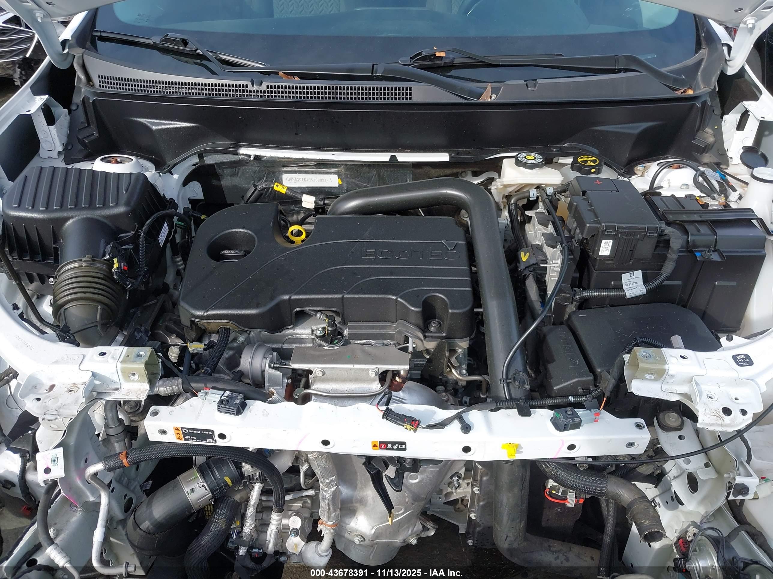CHEVROLET EQUINOX image 10