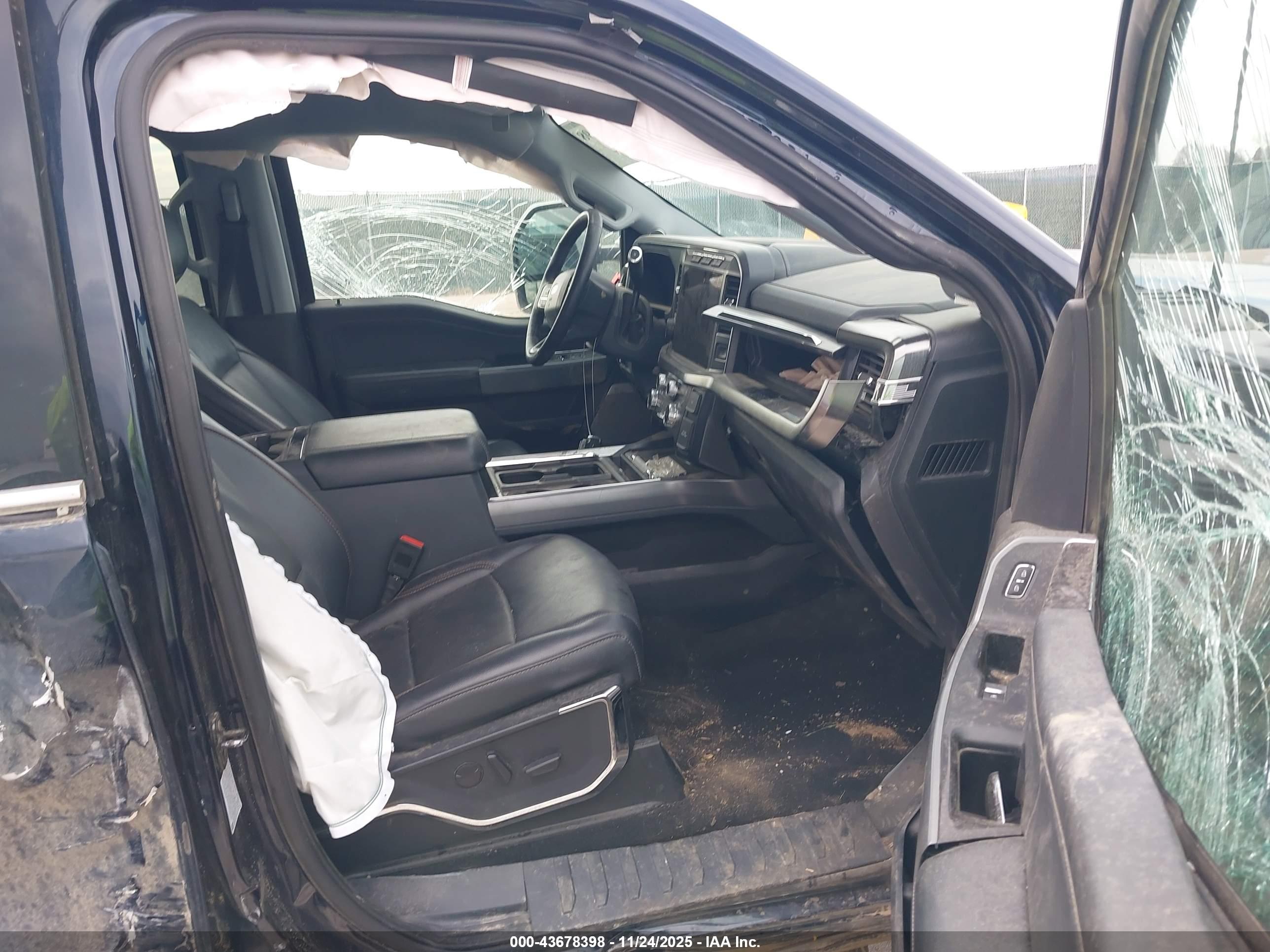FORD F-350 image 5