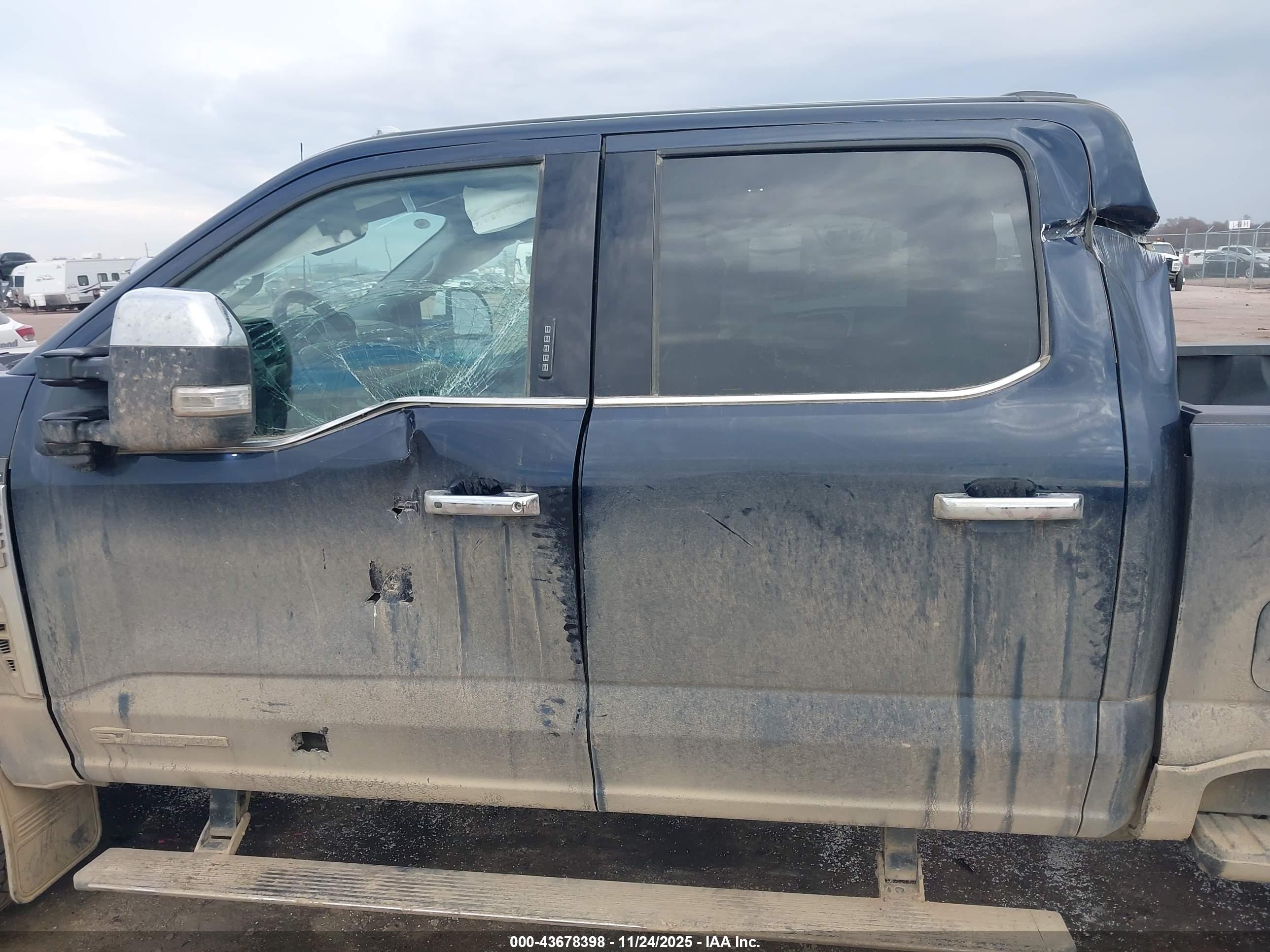 FORD F-350 image 6
