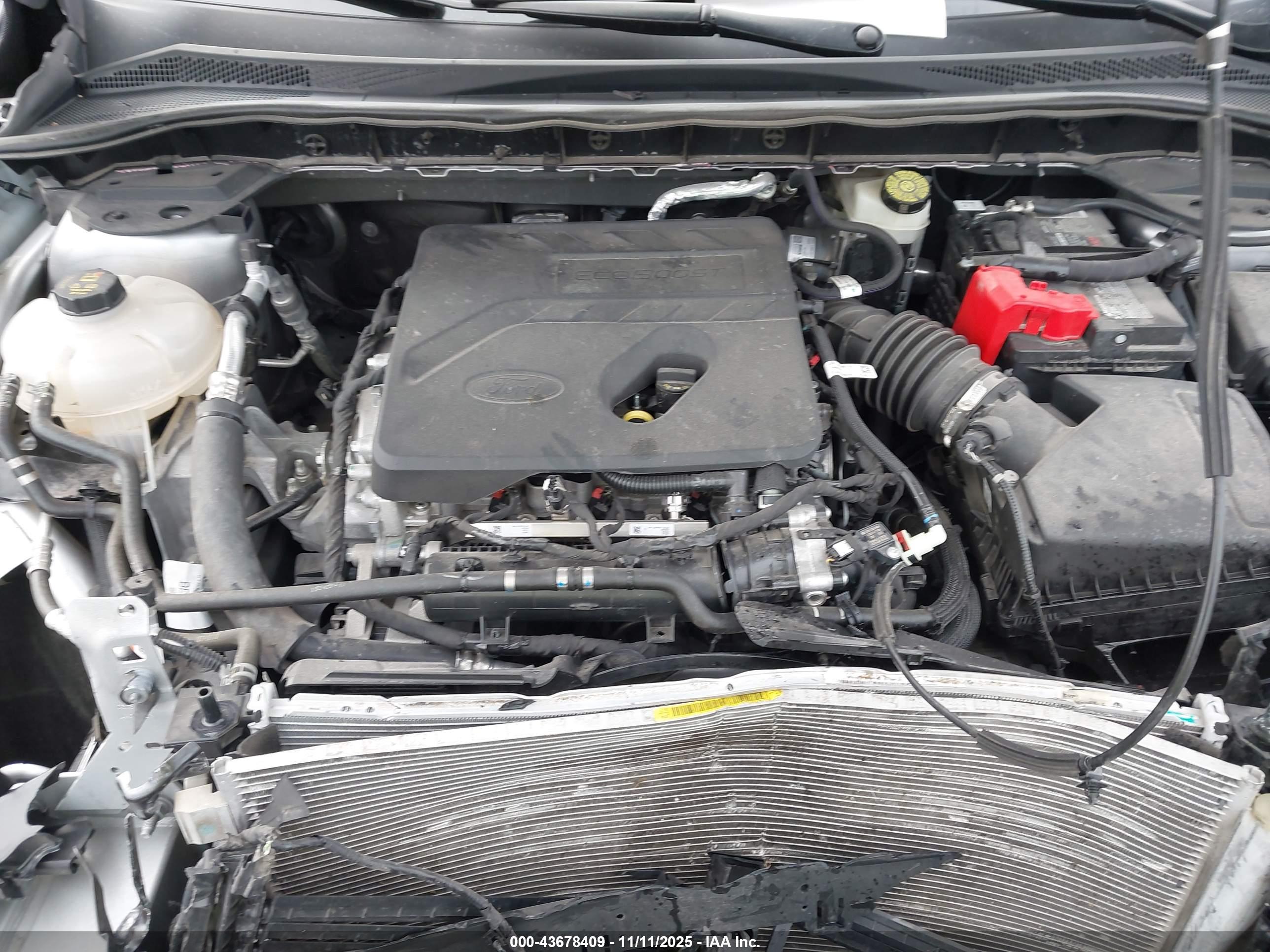 FORD ESCAPE image 10