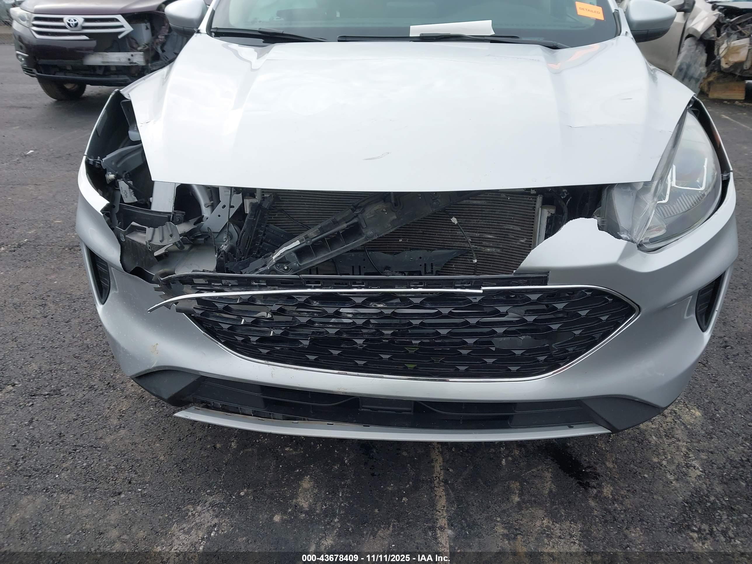 FORD ESCAPE image 6