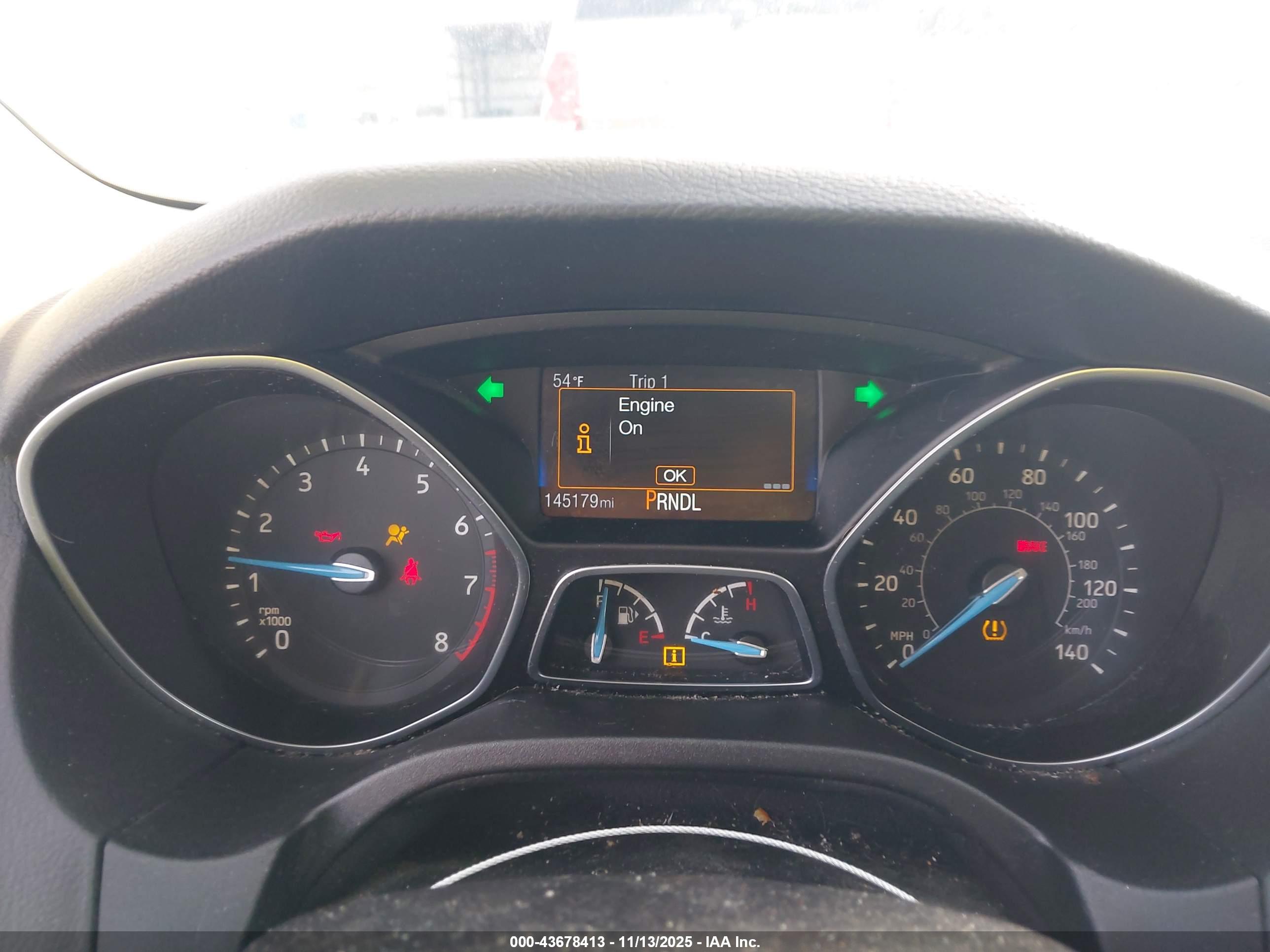 FORD FOCUS image 7