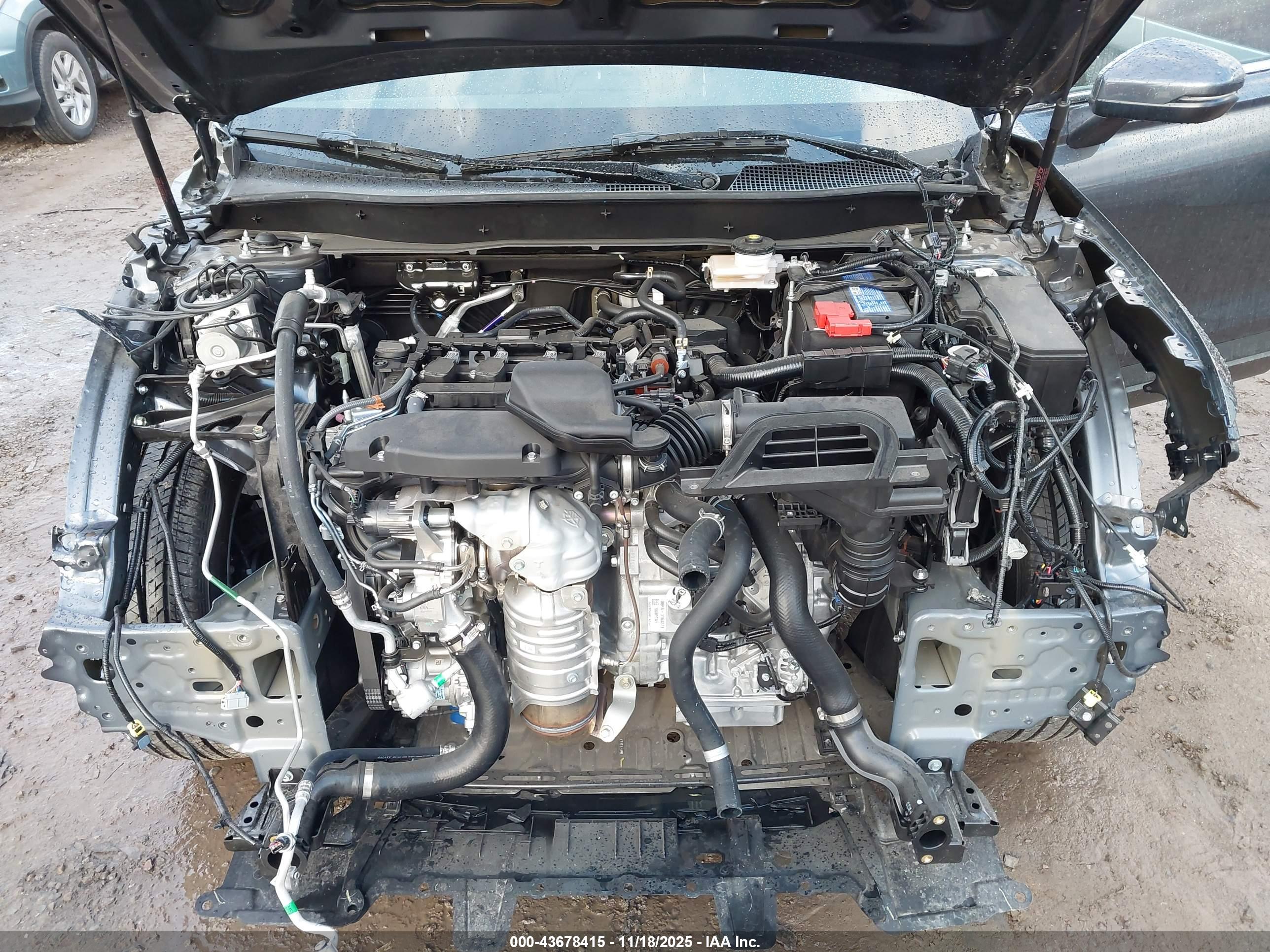 HONDA CR-V image 10