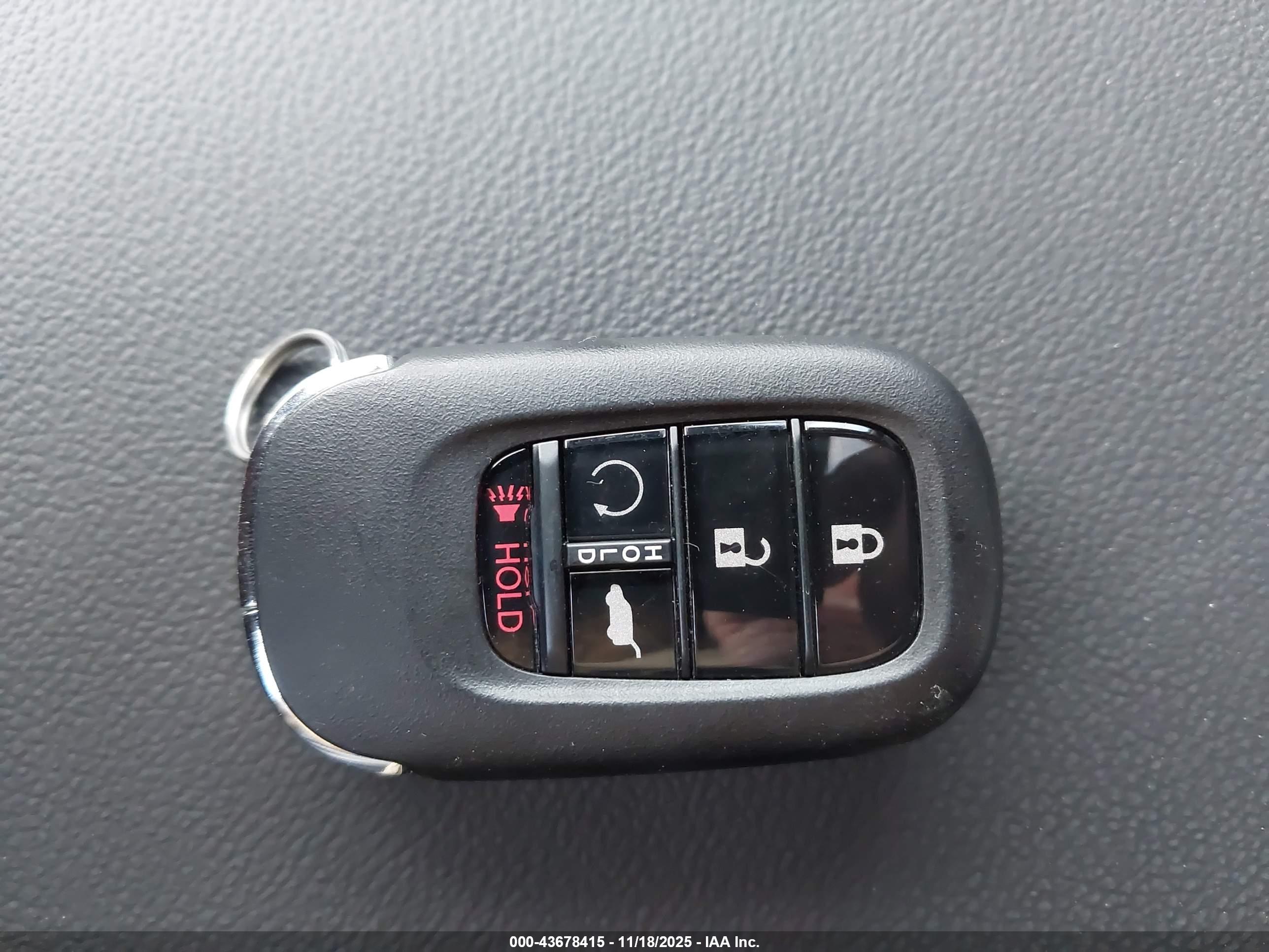 HONDA CR-V image 11