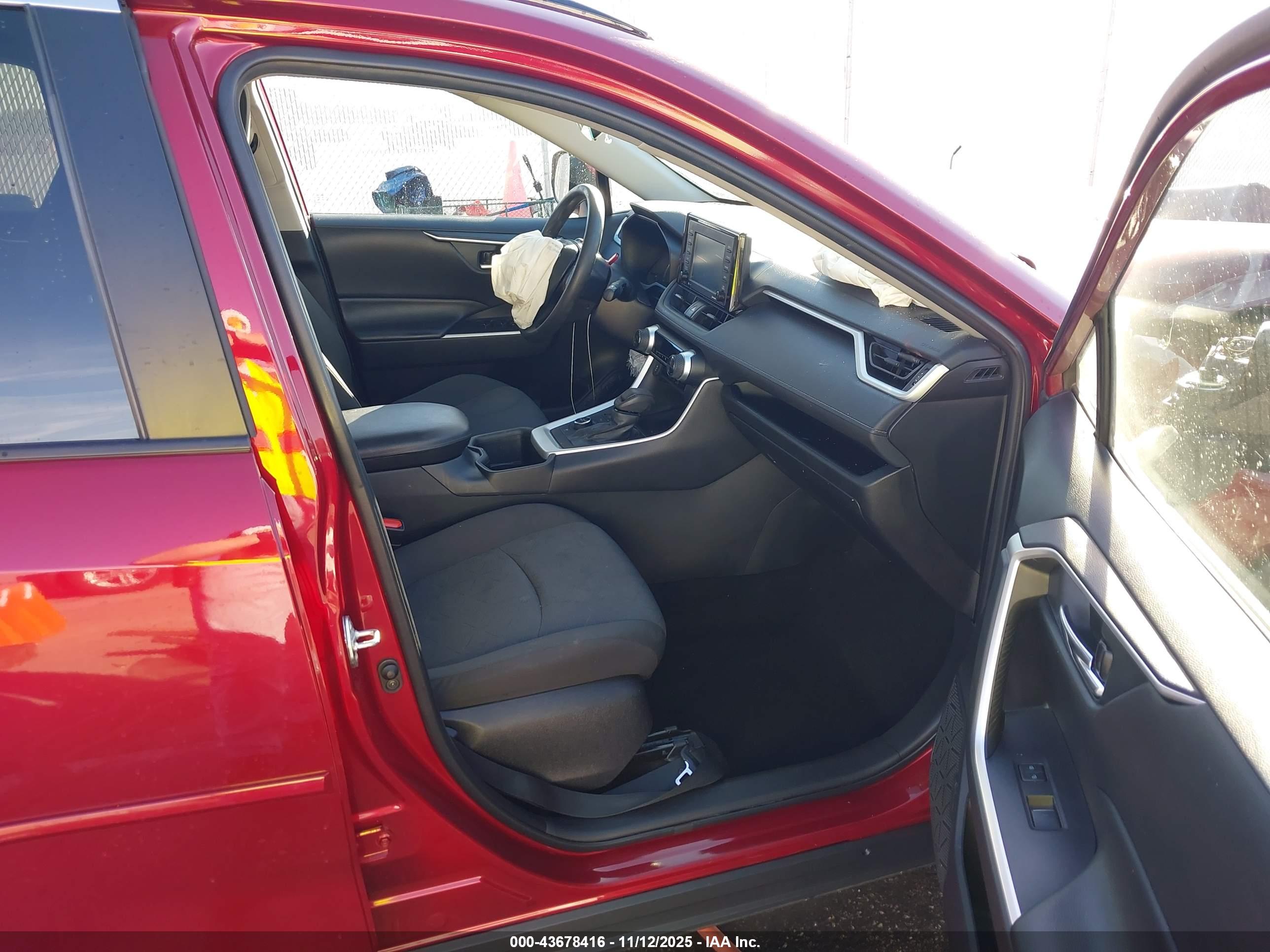 TOYOTA RAV4 image 5