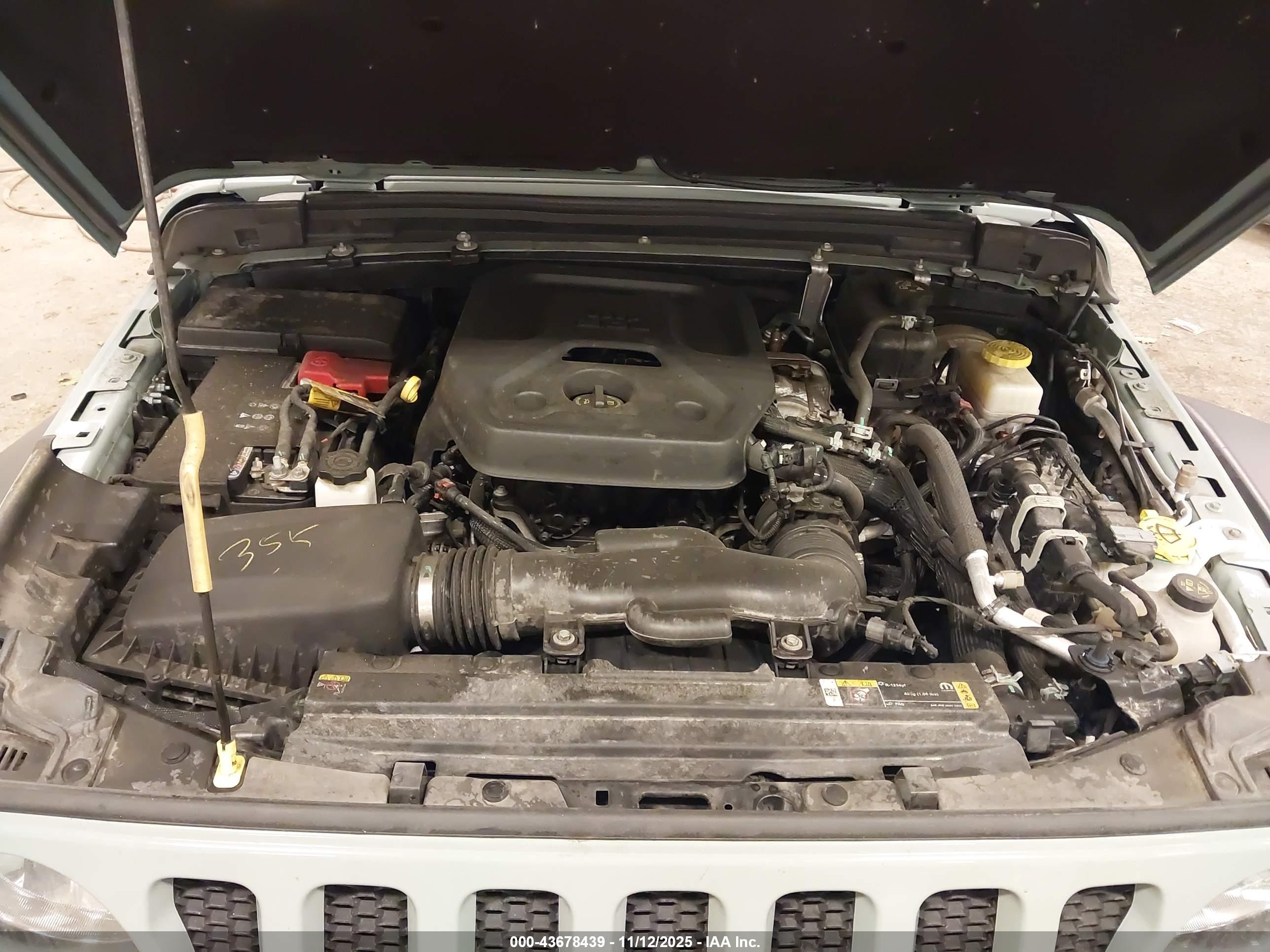 JEEP WRANGLER image 10