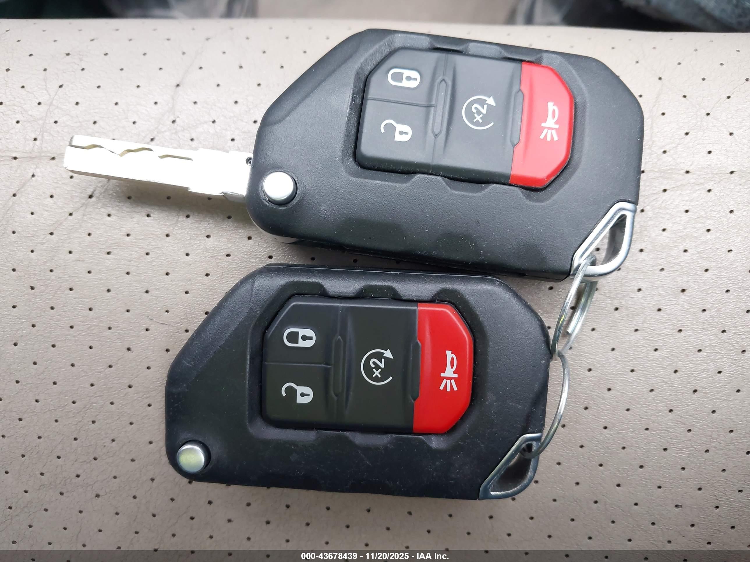JEEP WRANGLER image 11