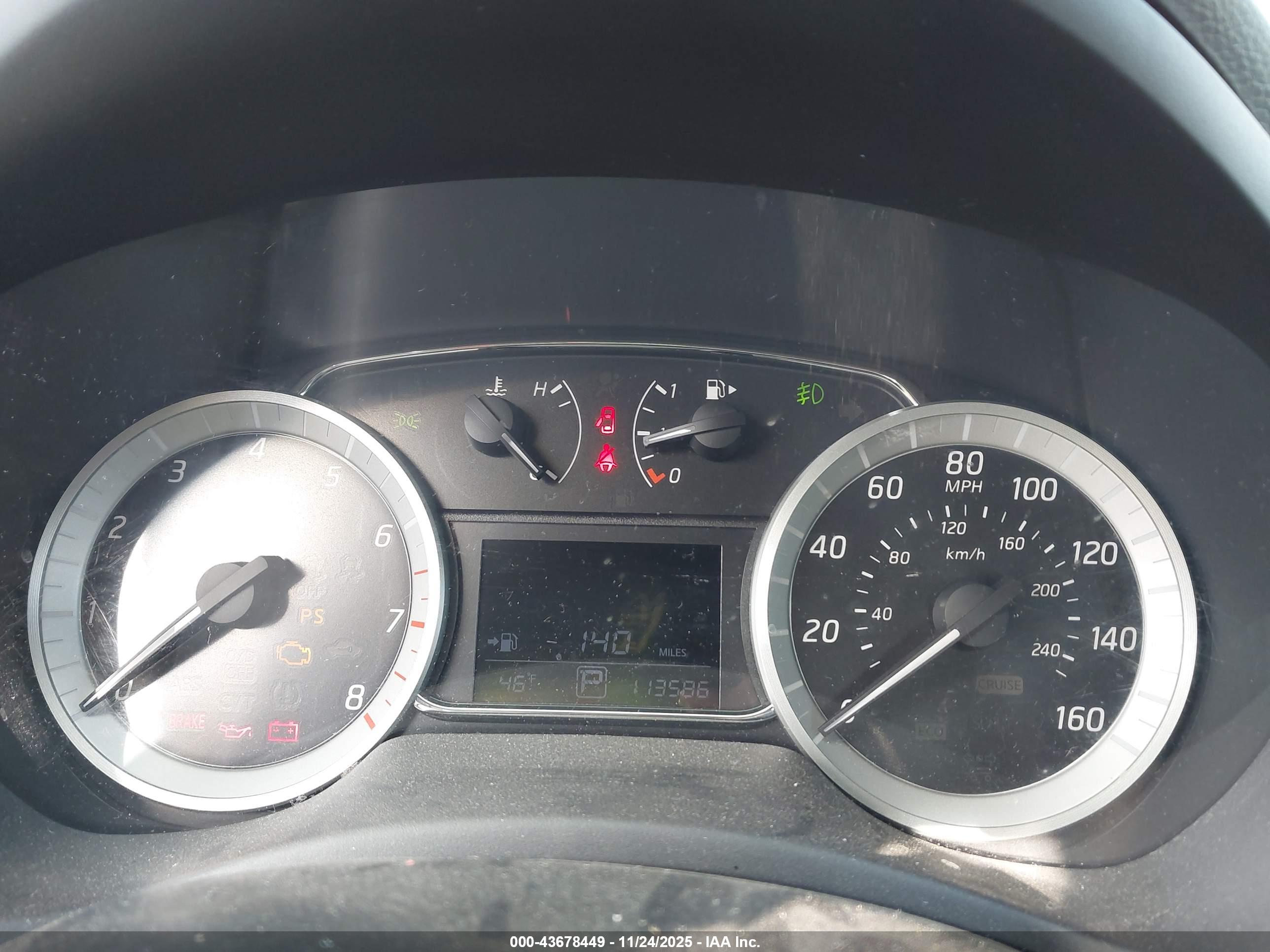NISSAN SENTRA image 7