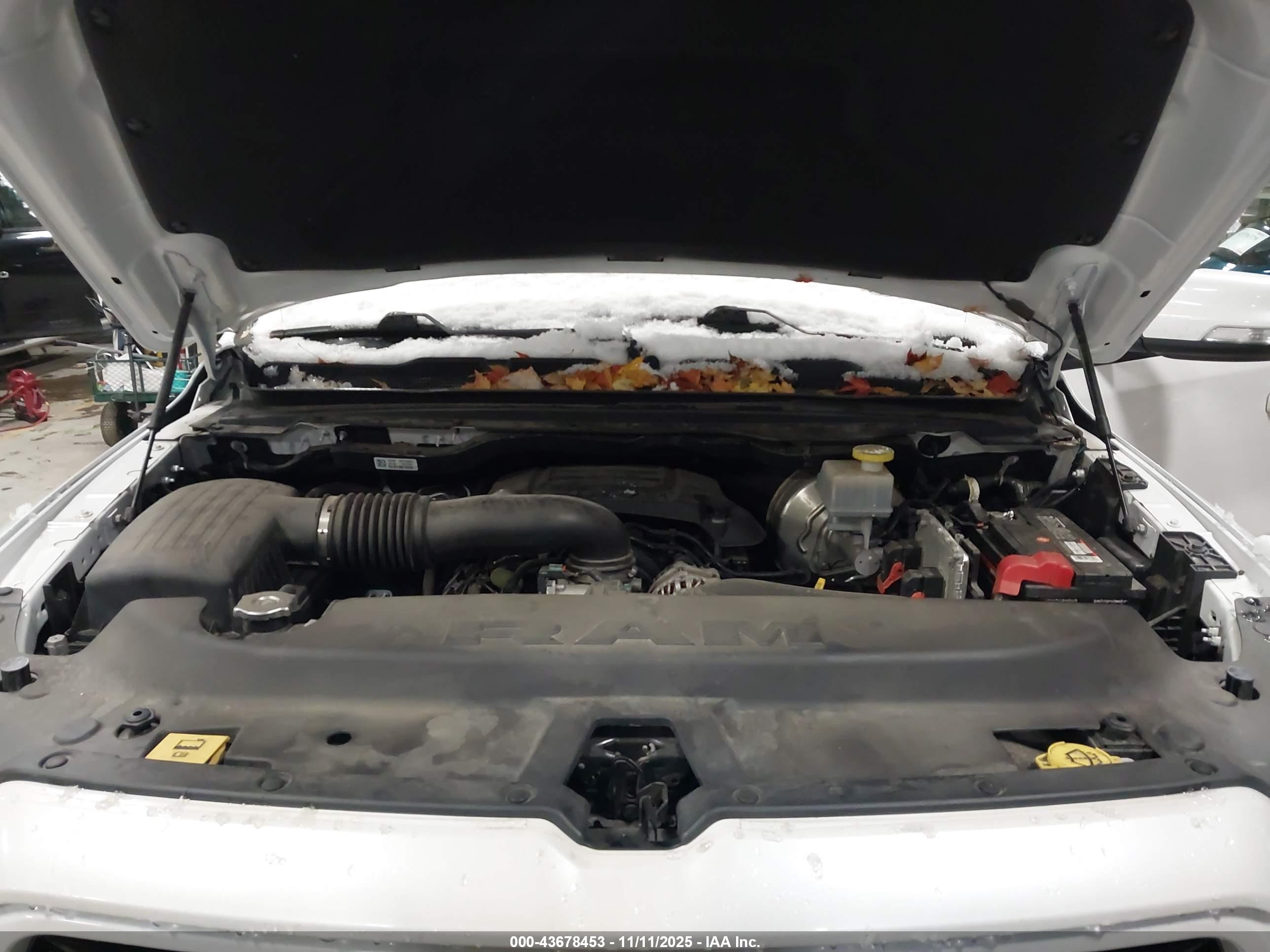 RAM 1500 image 10