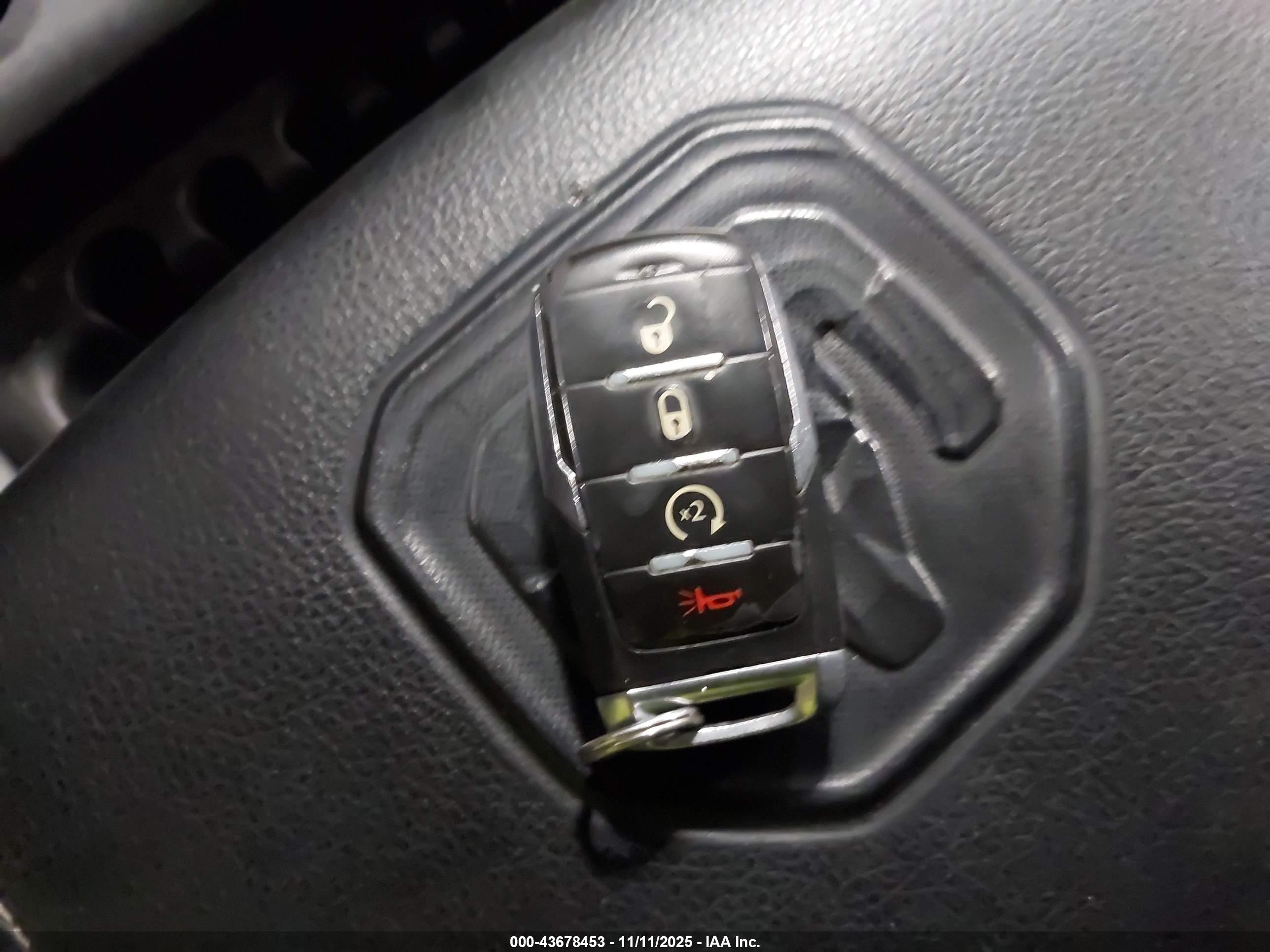 RAM 1500 image 11