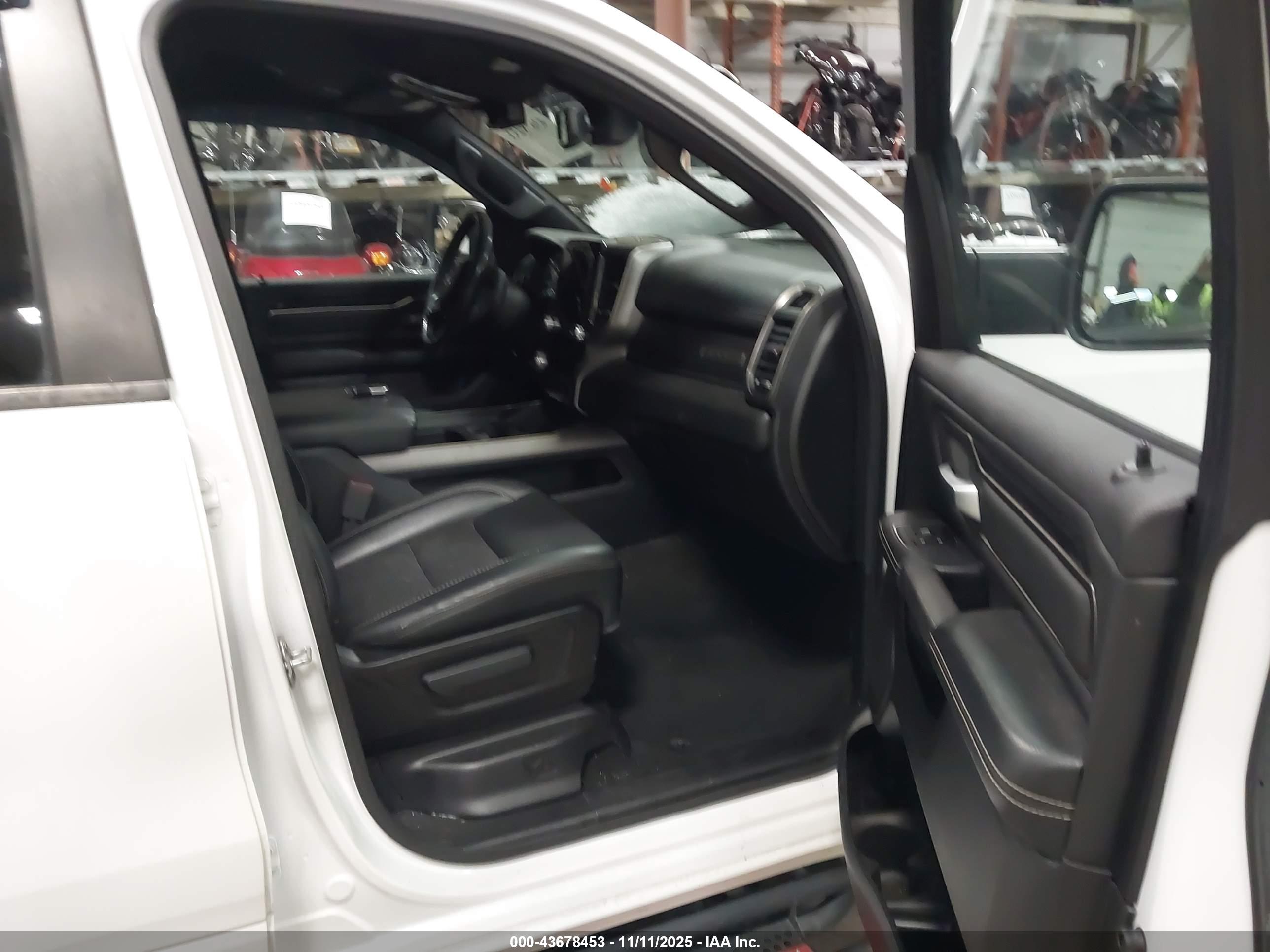 RAM 1500 image 5