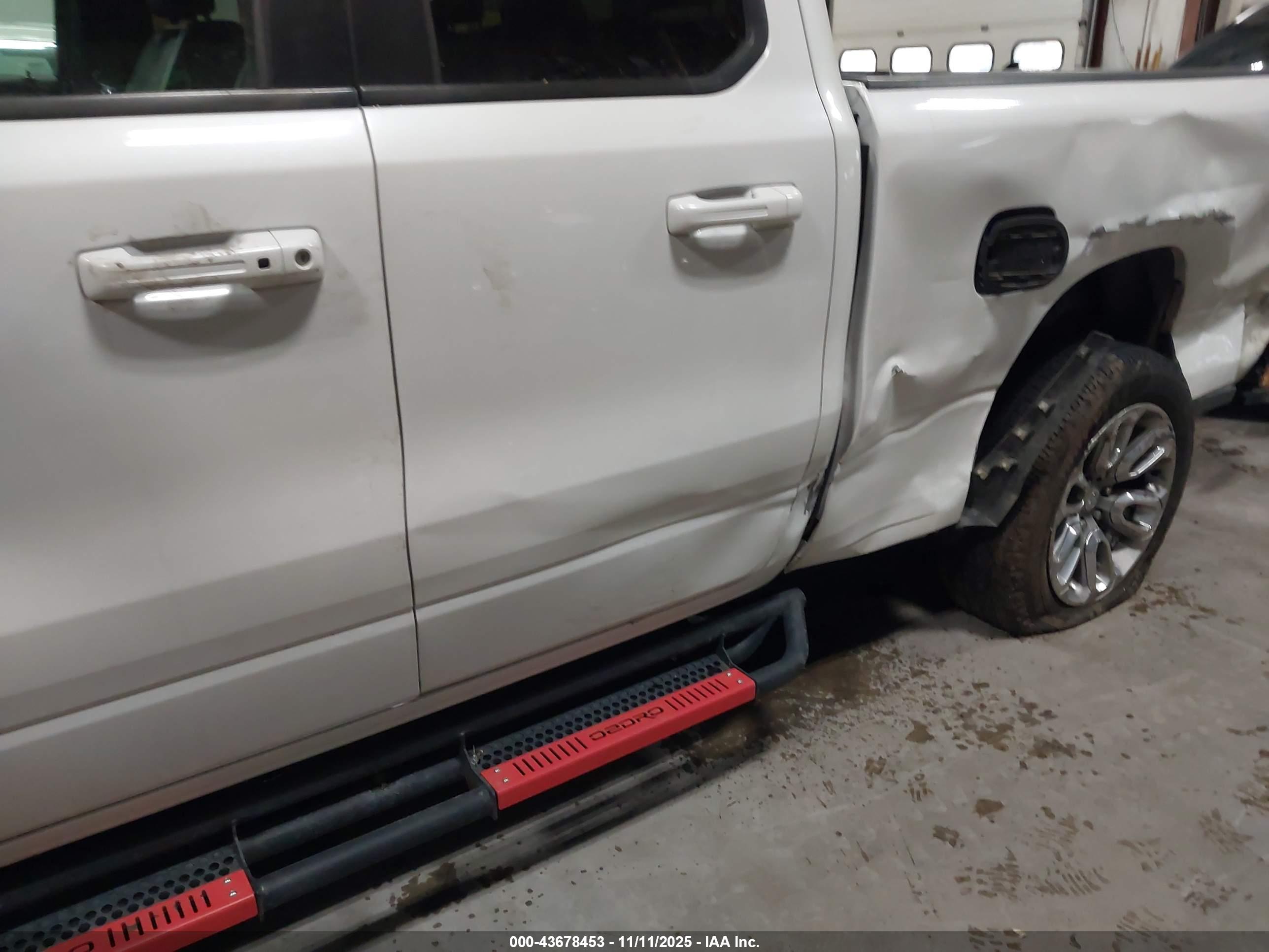 RAM 1500 image 6