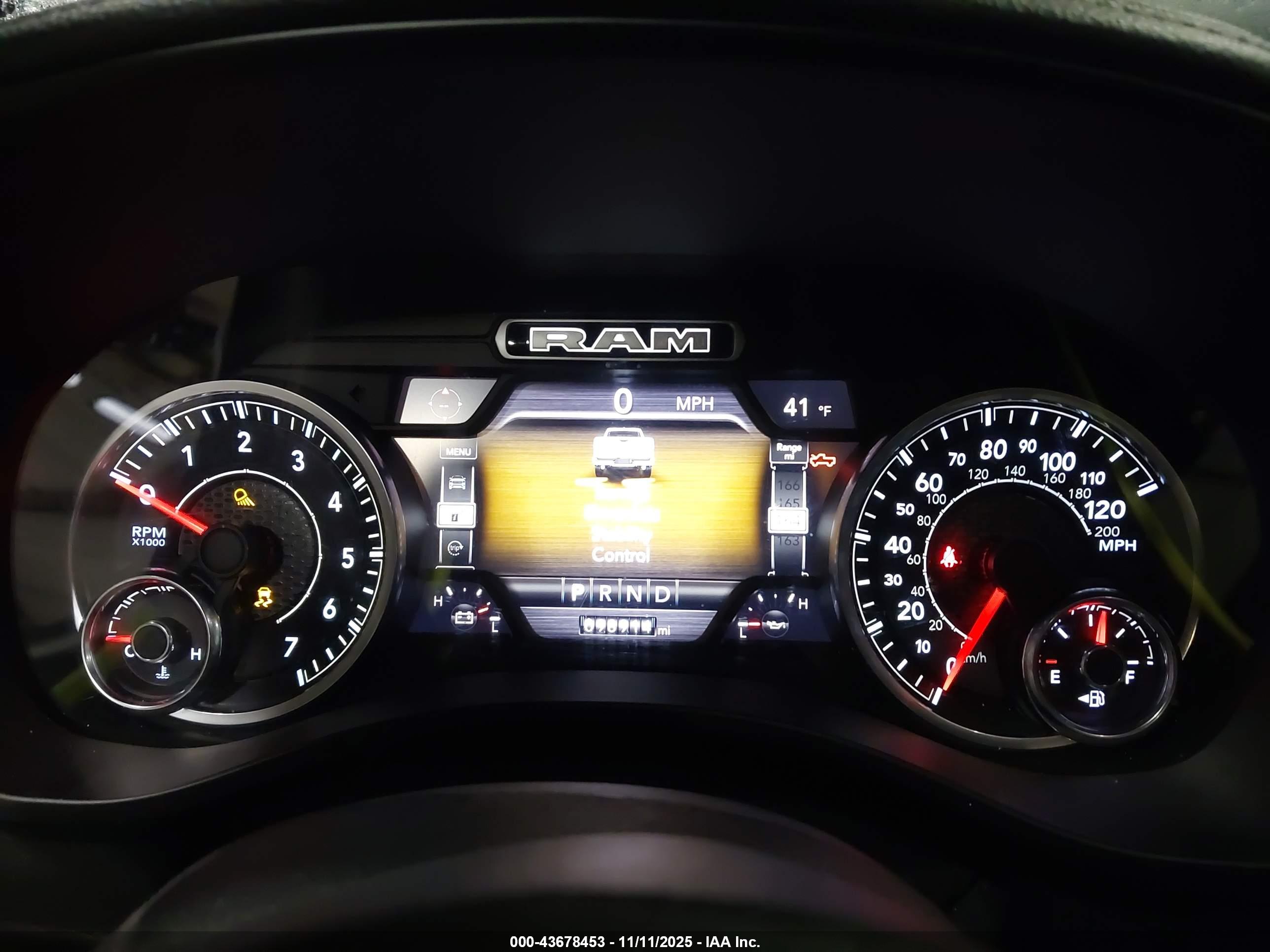 RAM 1500 image 7
