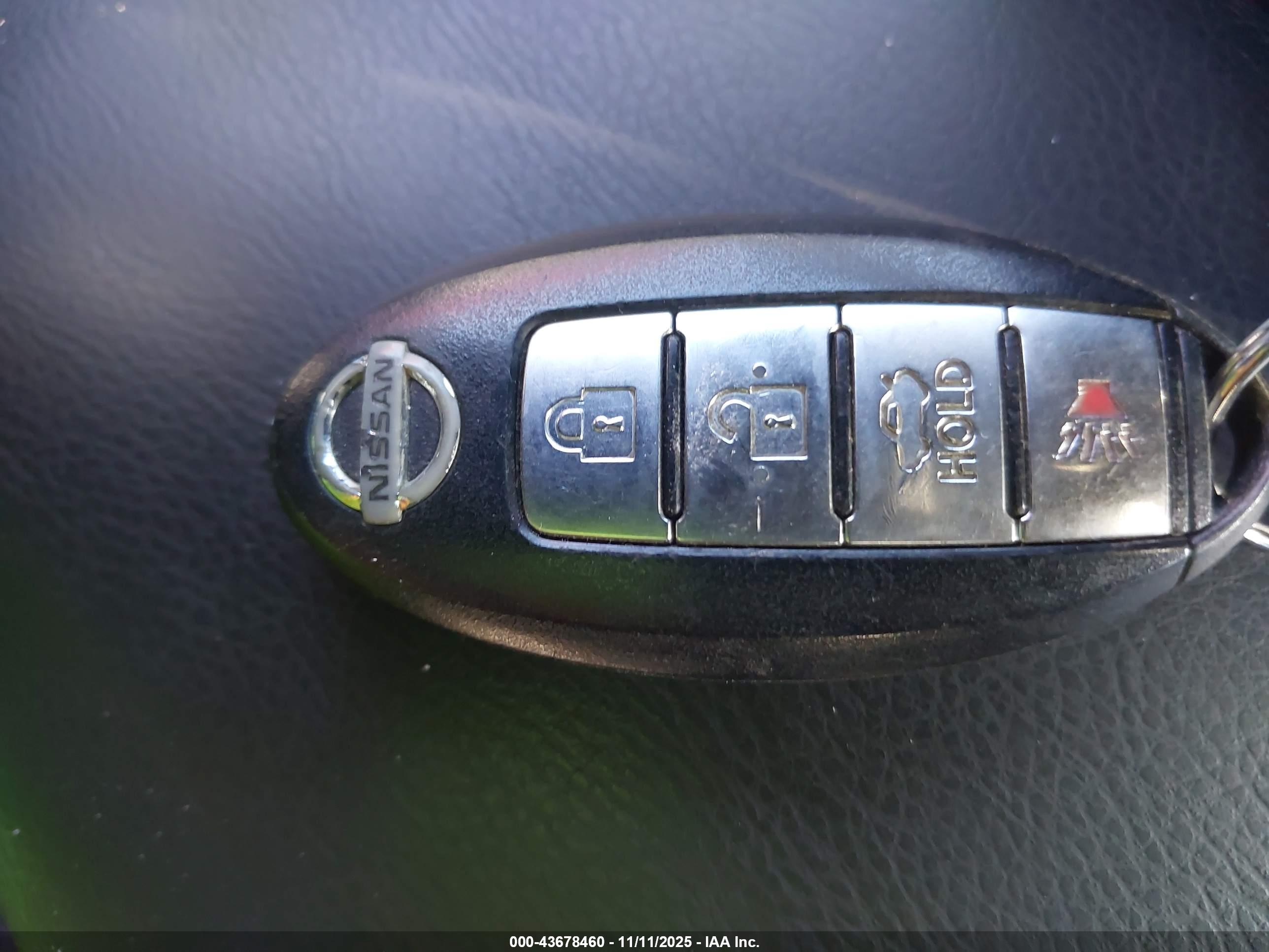 NISSAN SENTRA image 11