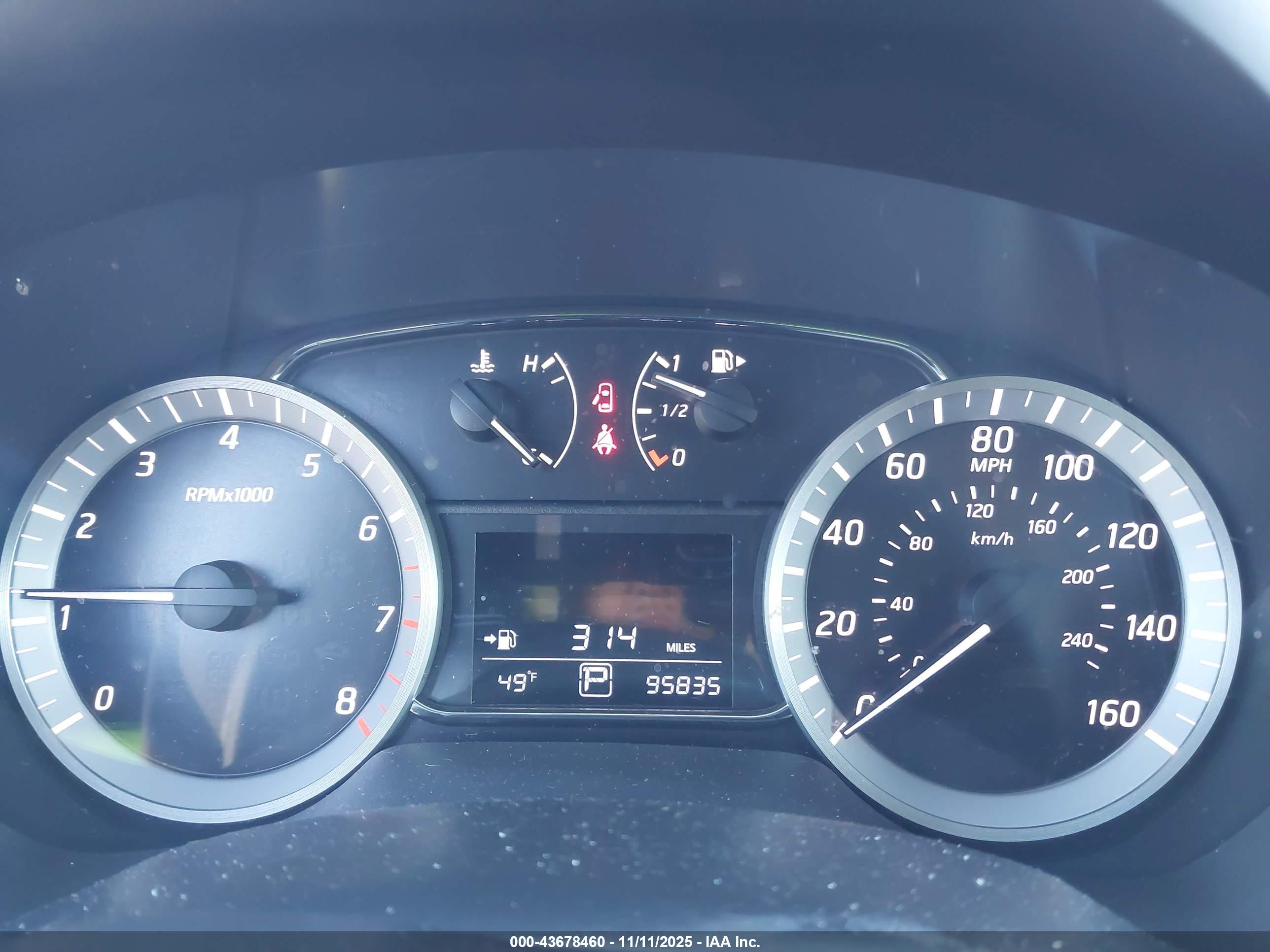 NISSAN SENTRA image 7