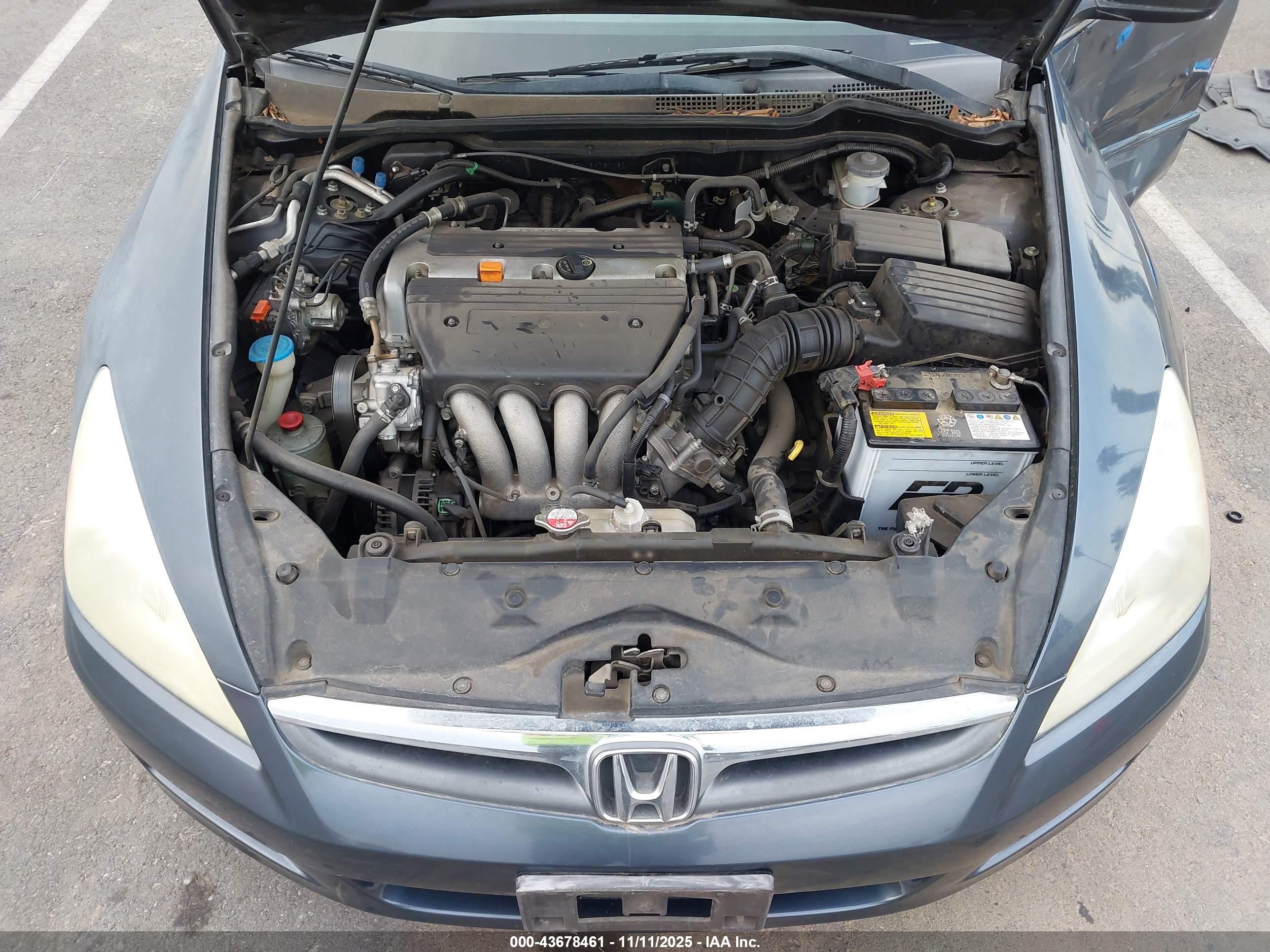 HONDA ACCORD image 10