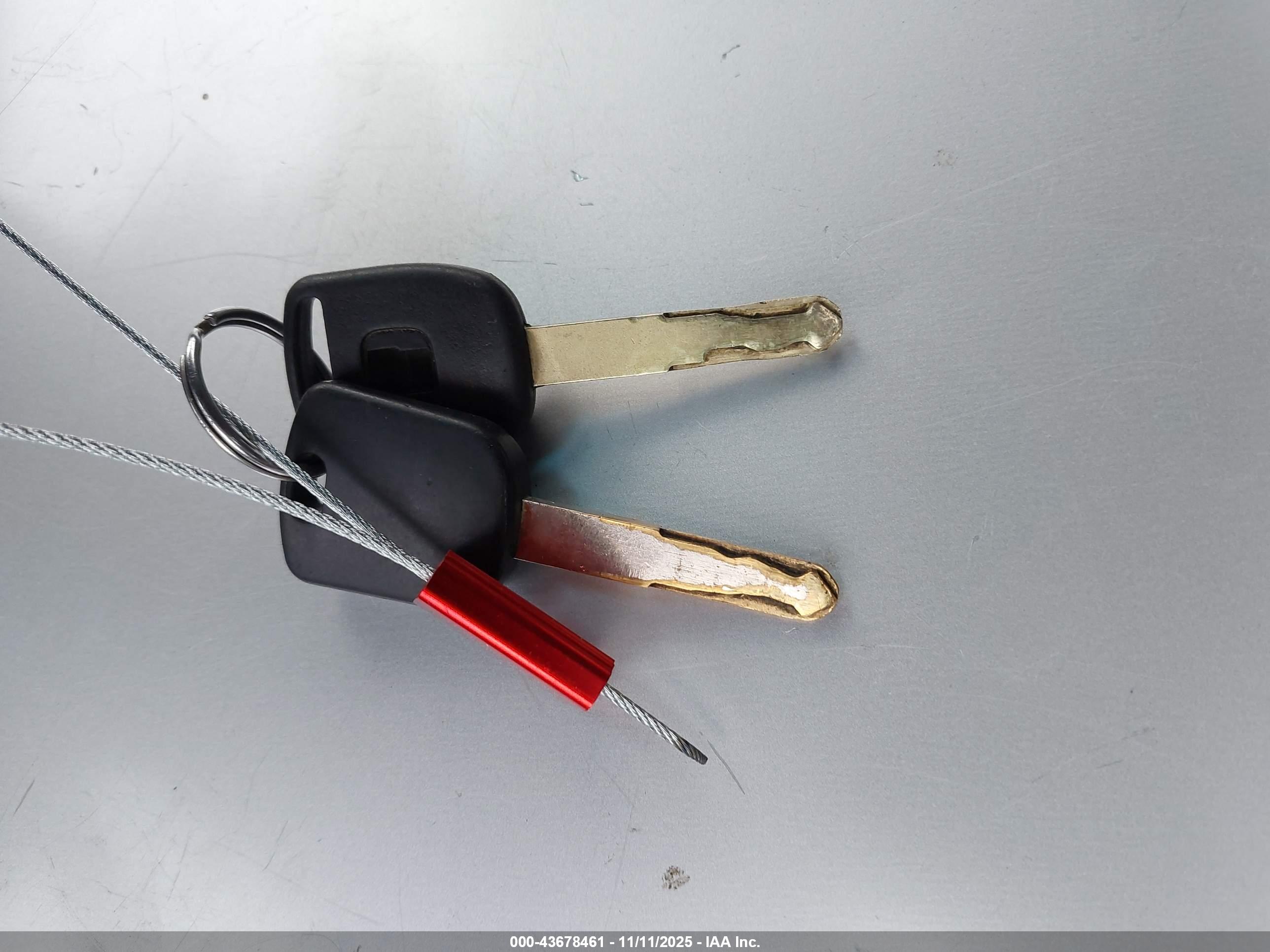 HONDA ACCORD image 11