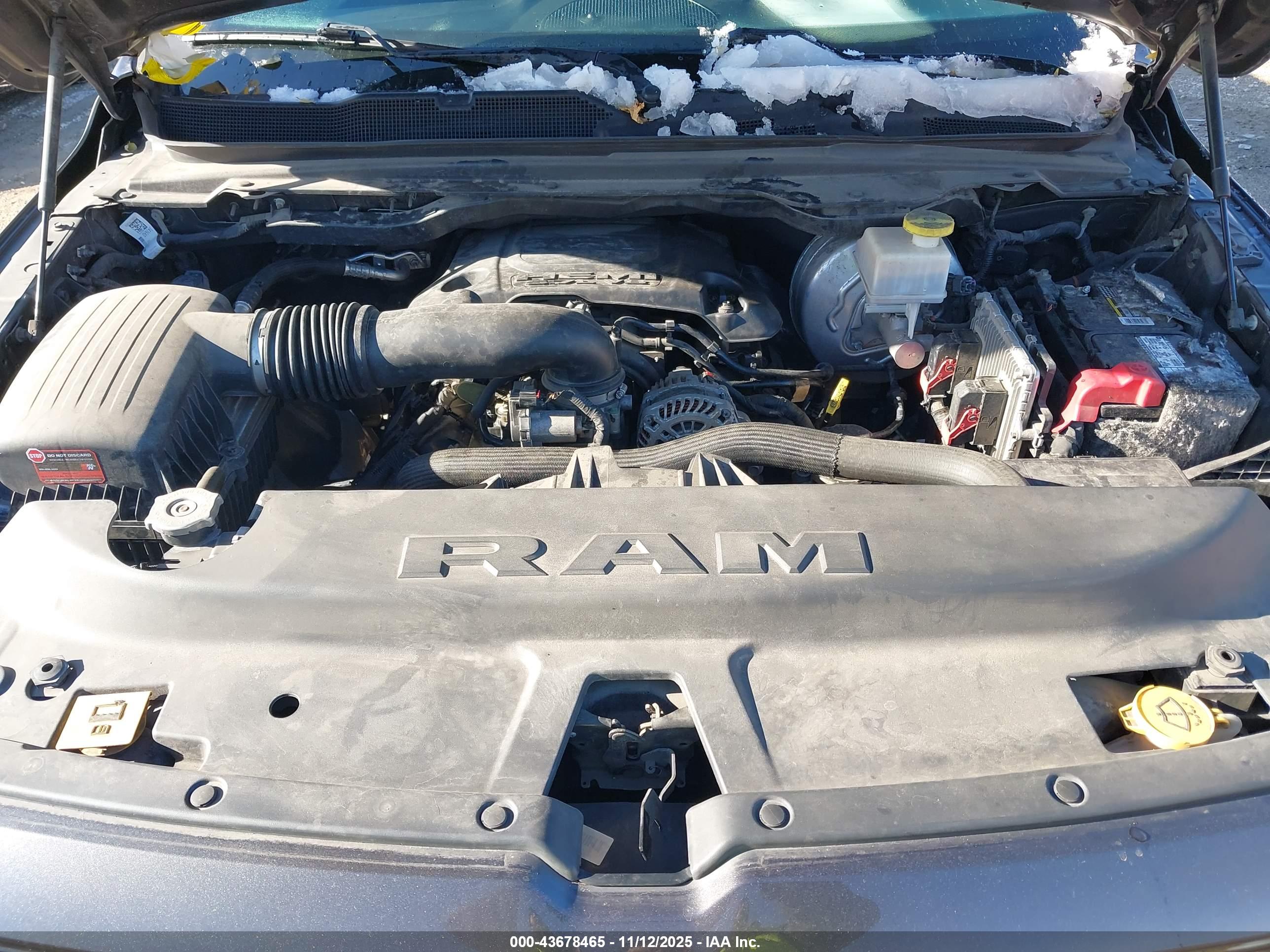 RAM 1500 image 10