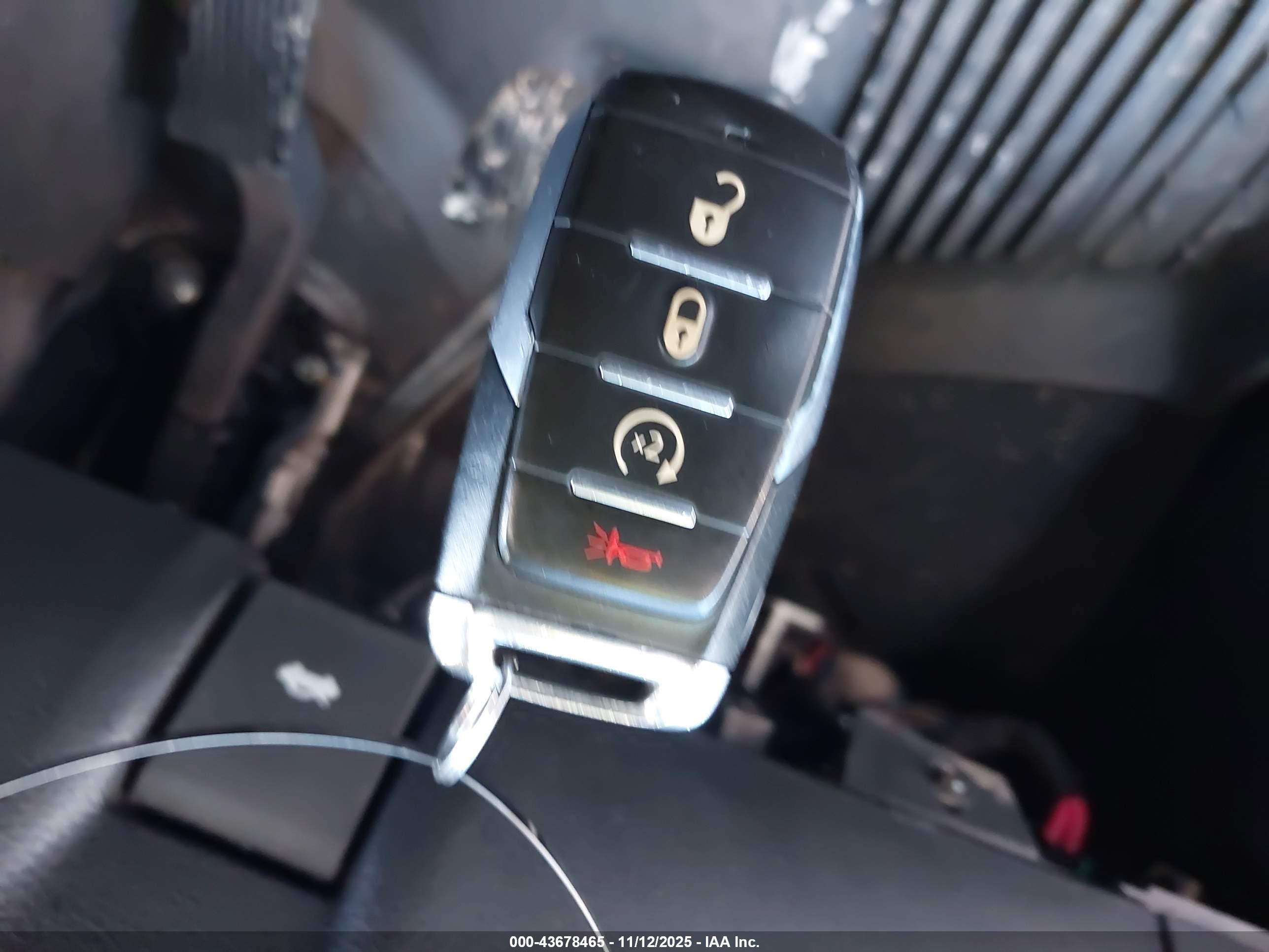RAM 1500 image 11