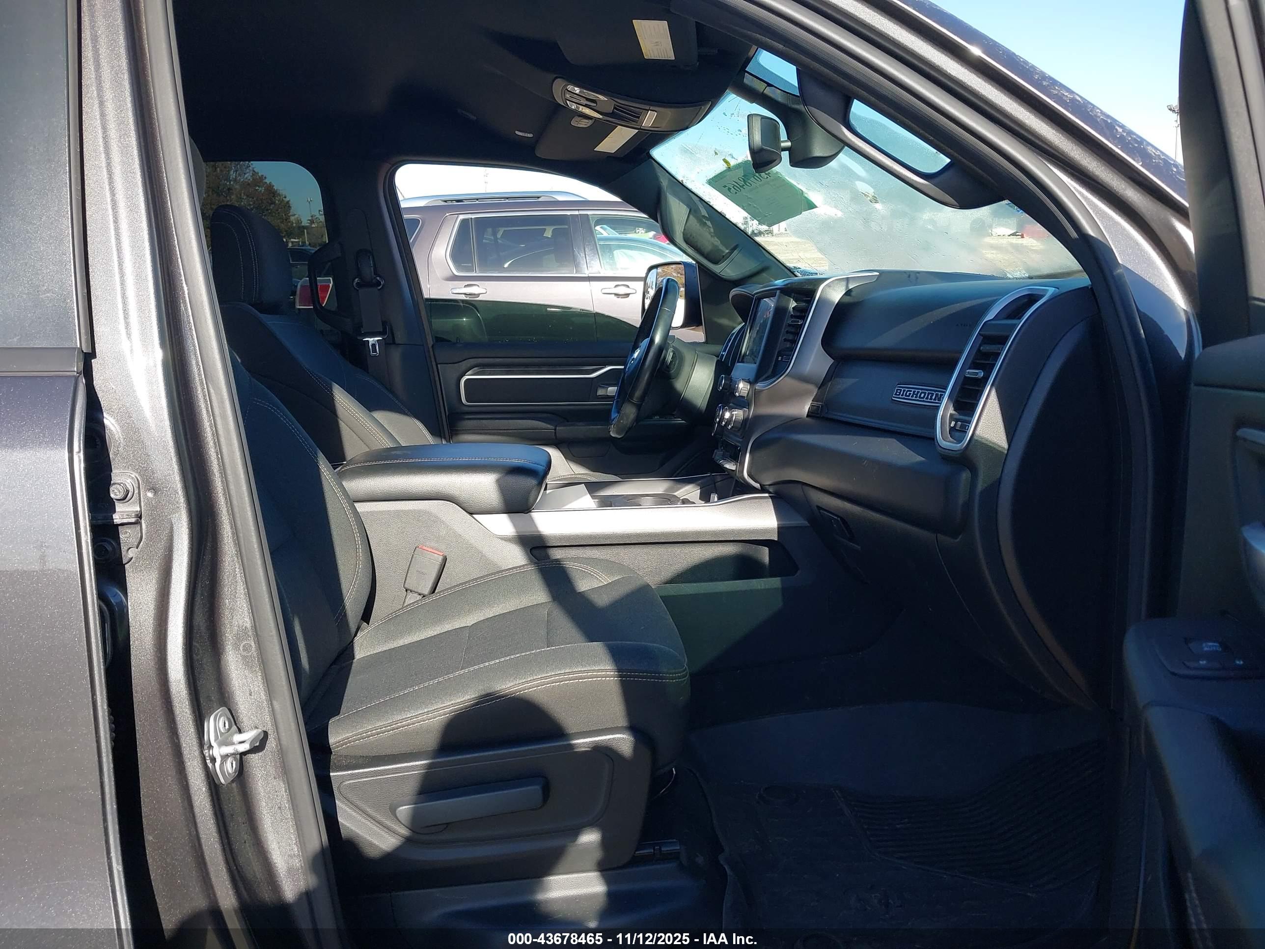 RAM 1500 image 5