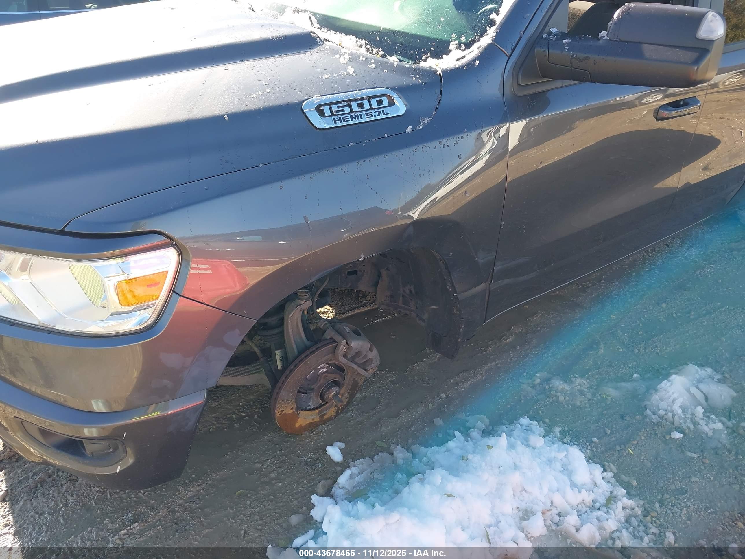 RAM 1500 image 6