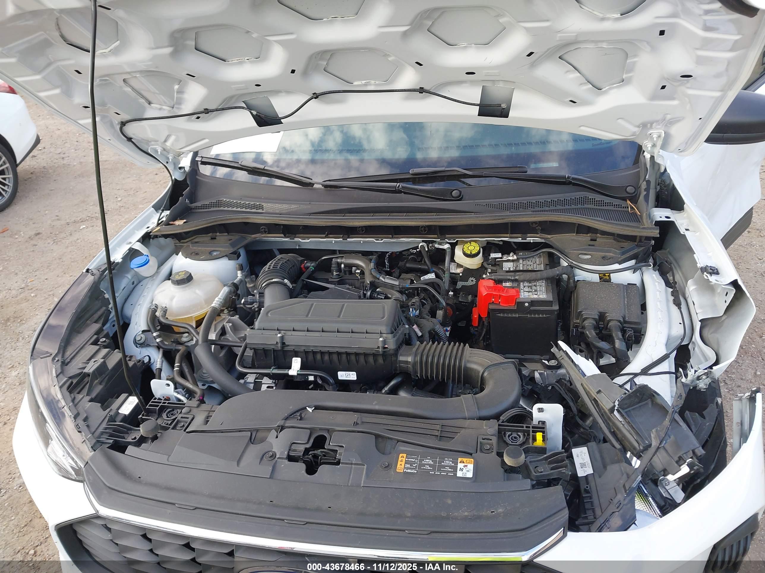 FORD ESCAPE image 10