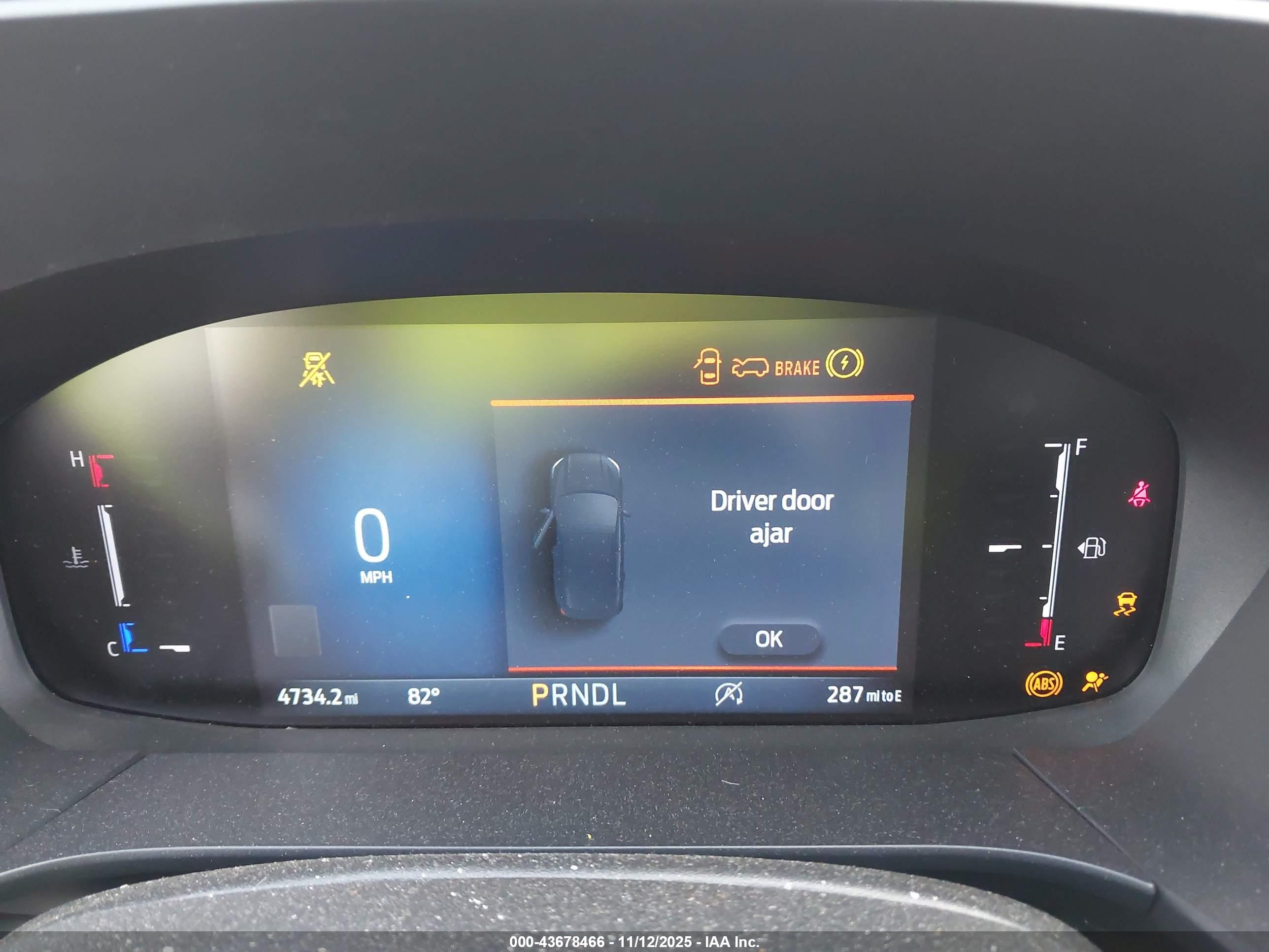 FORD ESCAPE image 7