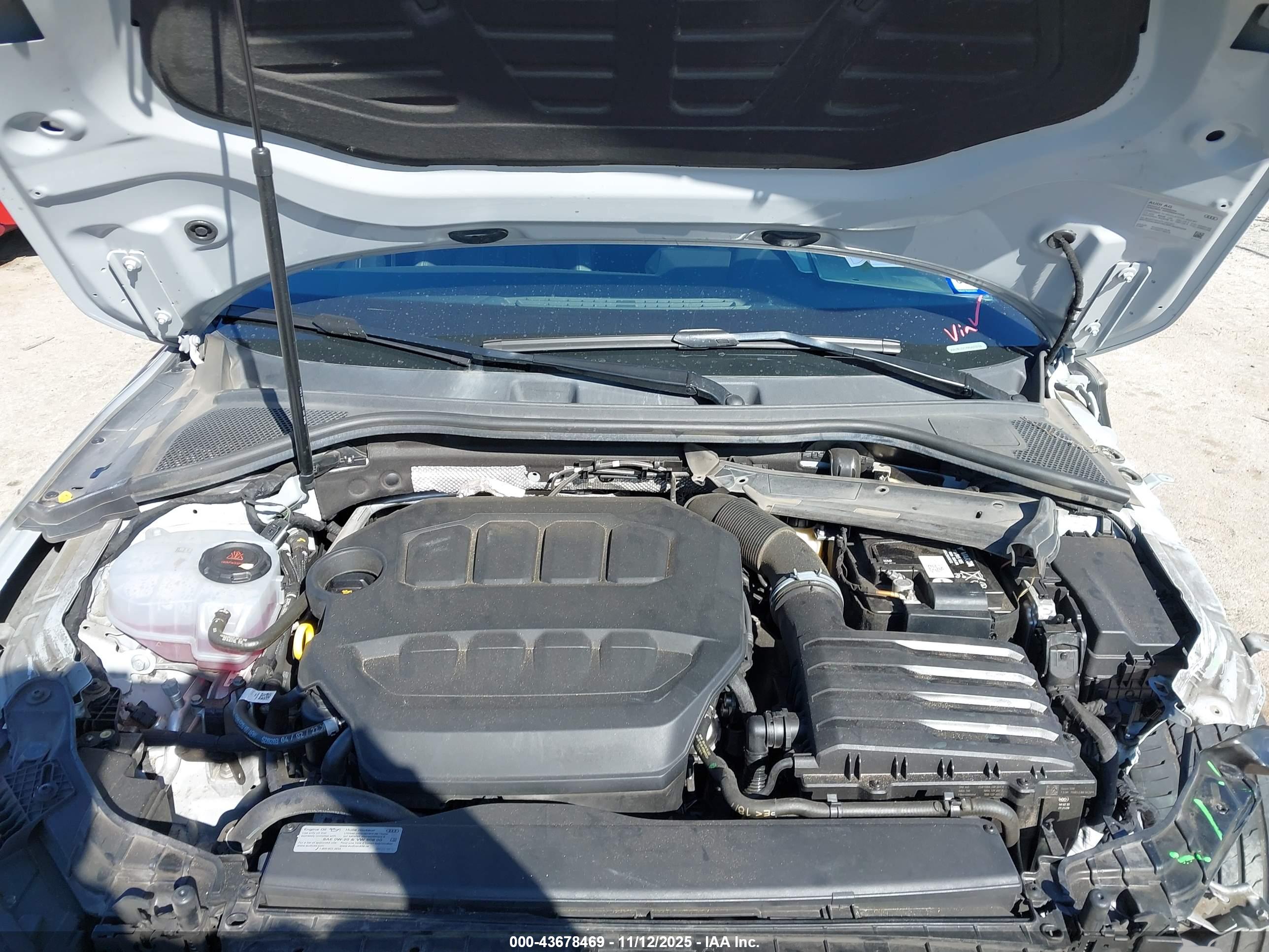 AUDI A3 image 10